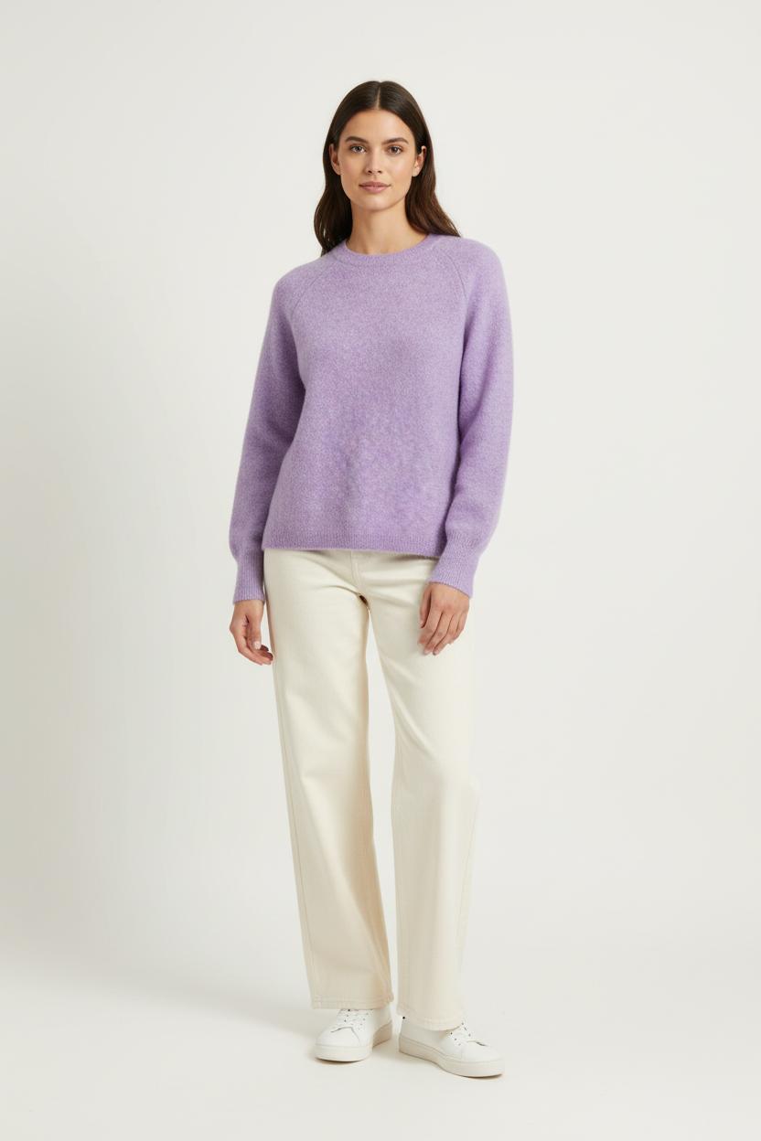 Knitwear SEZANE - Seconde main Purple