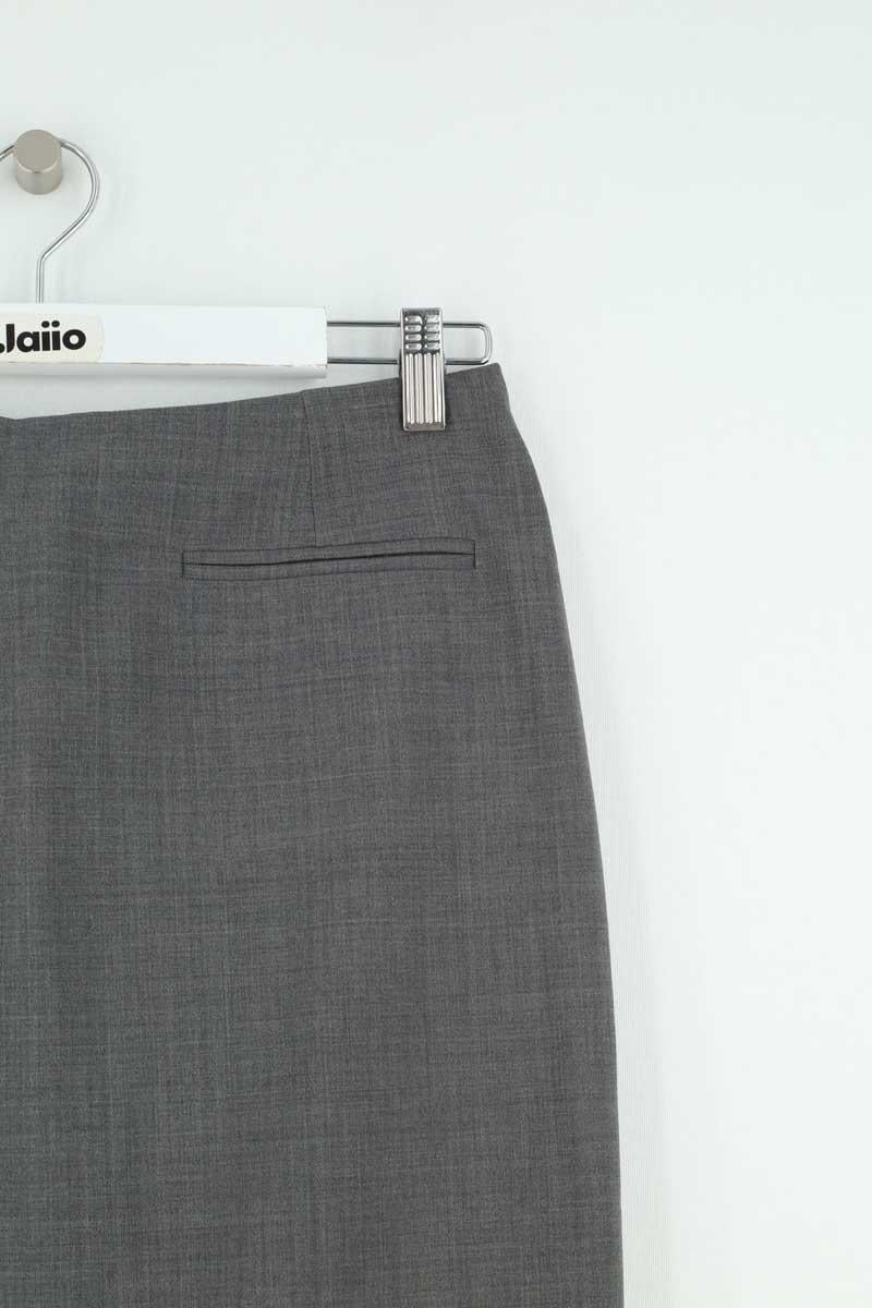 Skirt AGNES B. - Seconde Main Grey