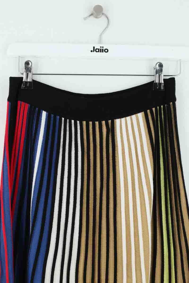 Skirt KENZO - SECONDE MAIN Multicolored