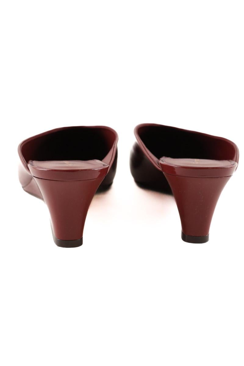 Heels REFORMATION - Seconde Main Red