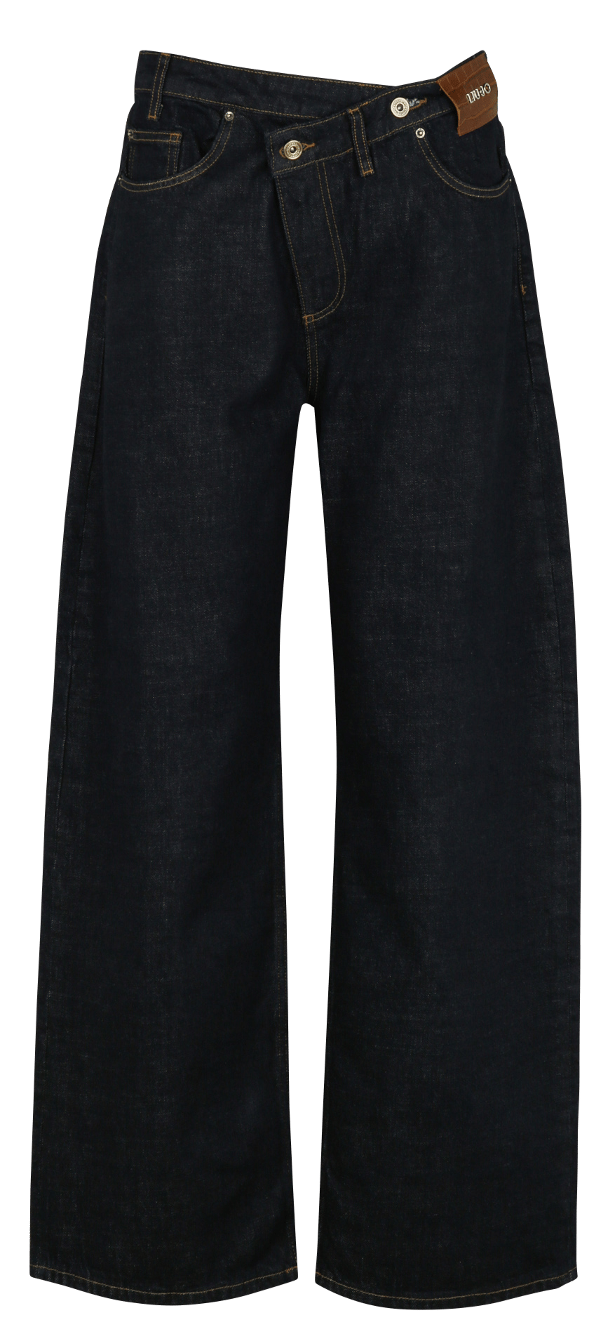 Weit geschnittene Jeans LIU JO