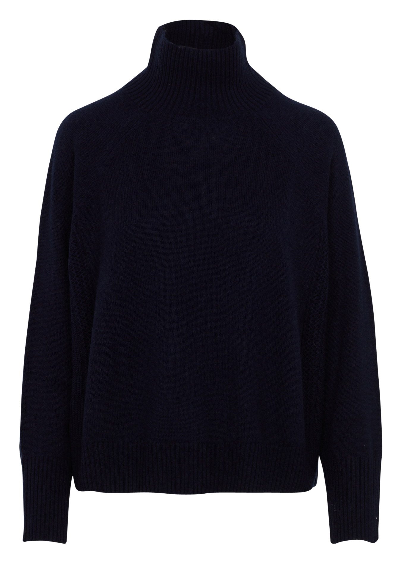 Oversized wool sweater DES PETITS HAUTS