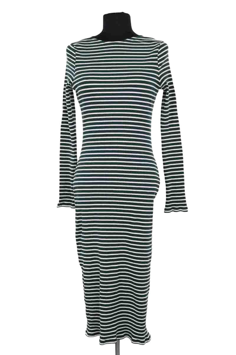 Dress MAKE MY LEMONADE - Seconde Main Green