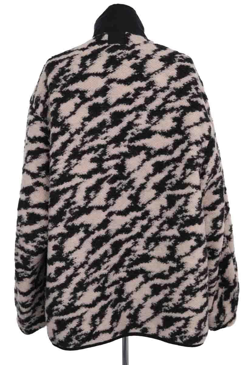 Coat ISABEL MARANT - Seconde Main Beige