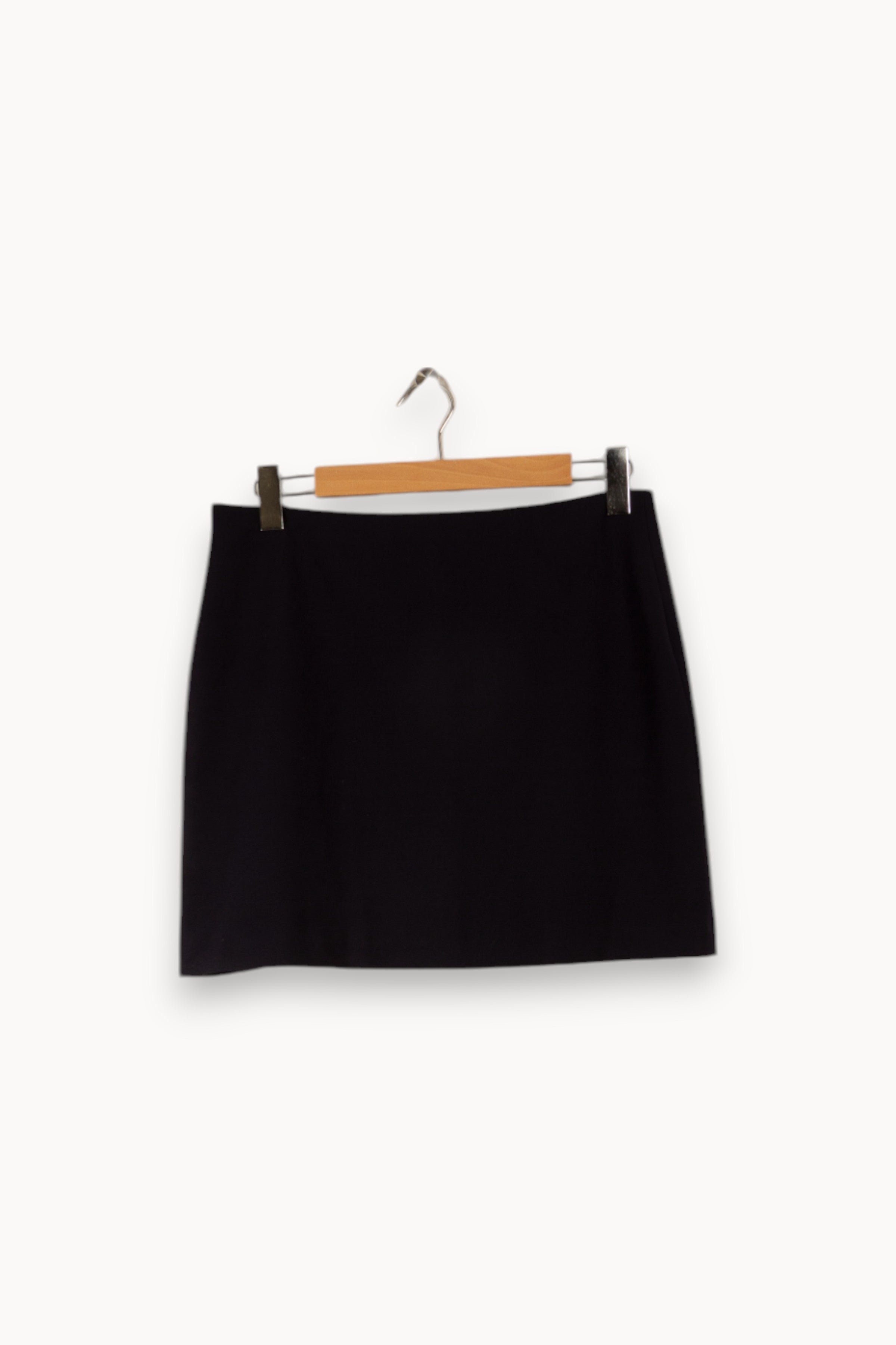 Short & midi skirt TARA JARMON - Seconde Main Blue