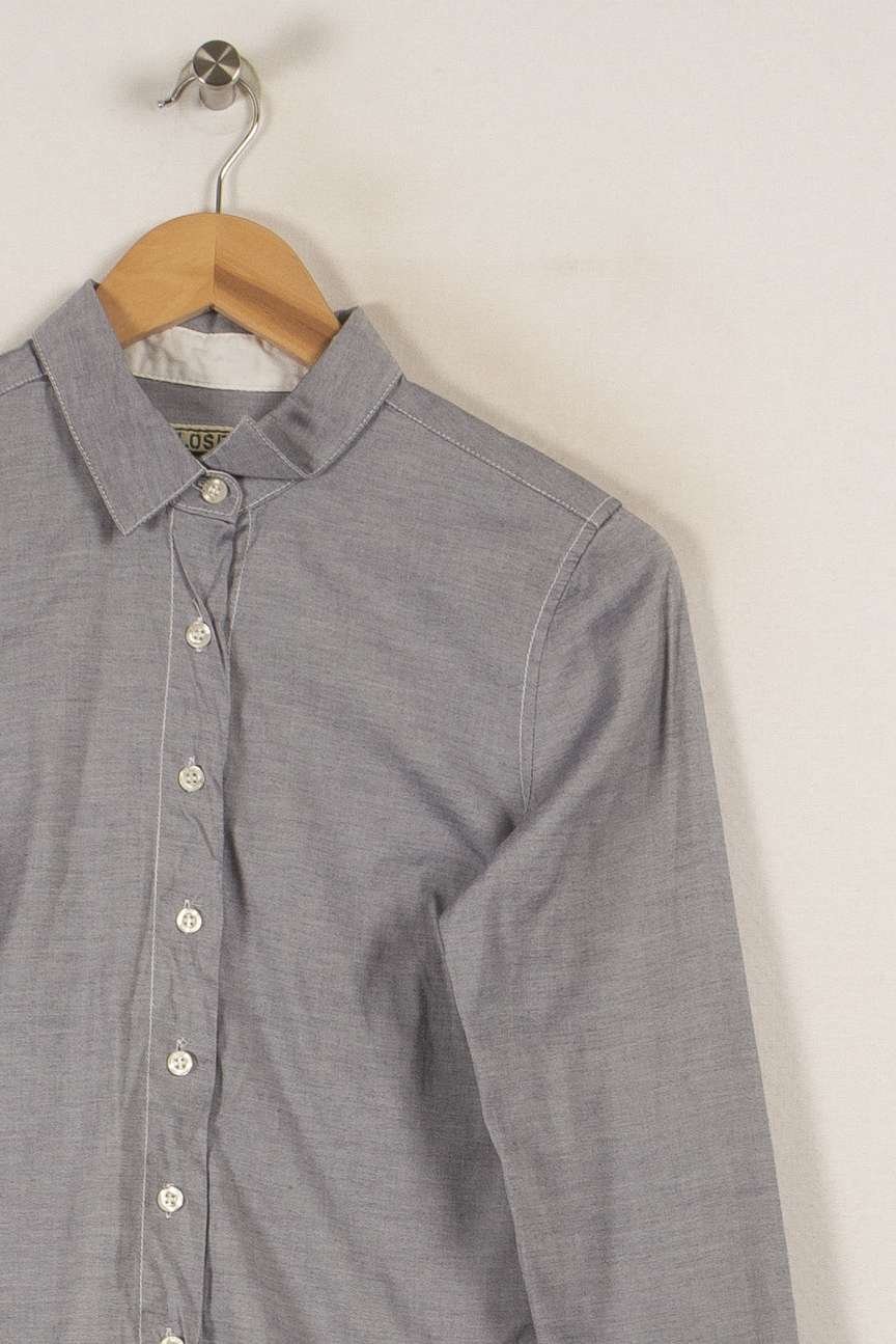 Shirt CLOSED - Seconde Main Blue