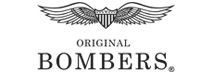 logo marque BOMBERS ORIGINAL