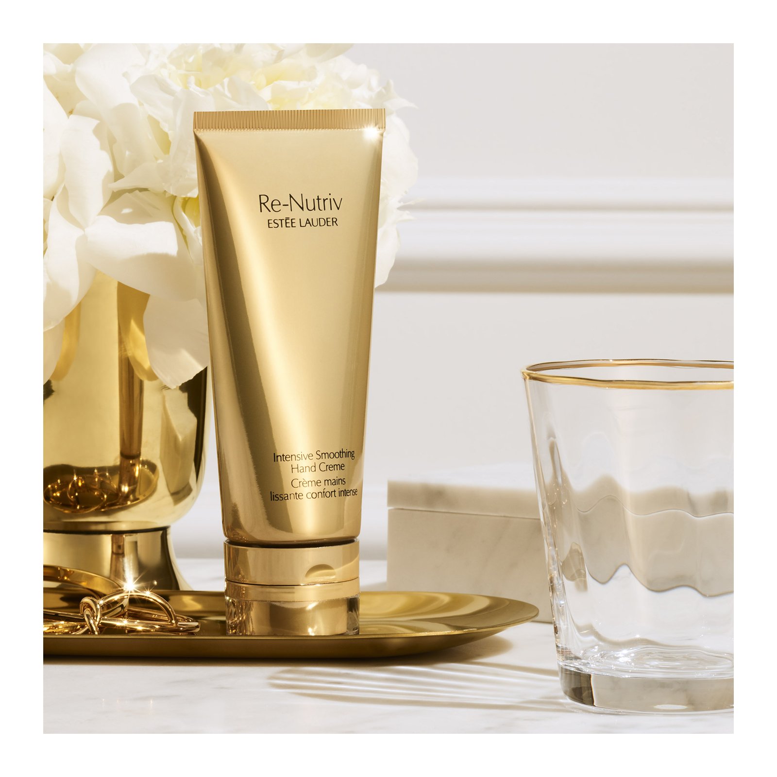 Confort Intense - Glättende Handcreme ESTEE LAUDER No color