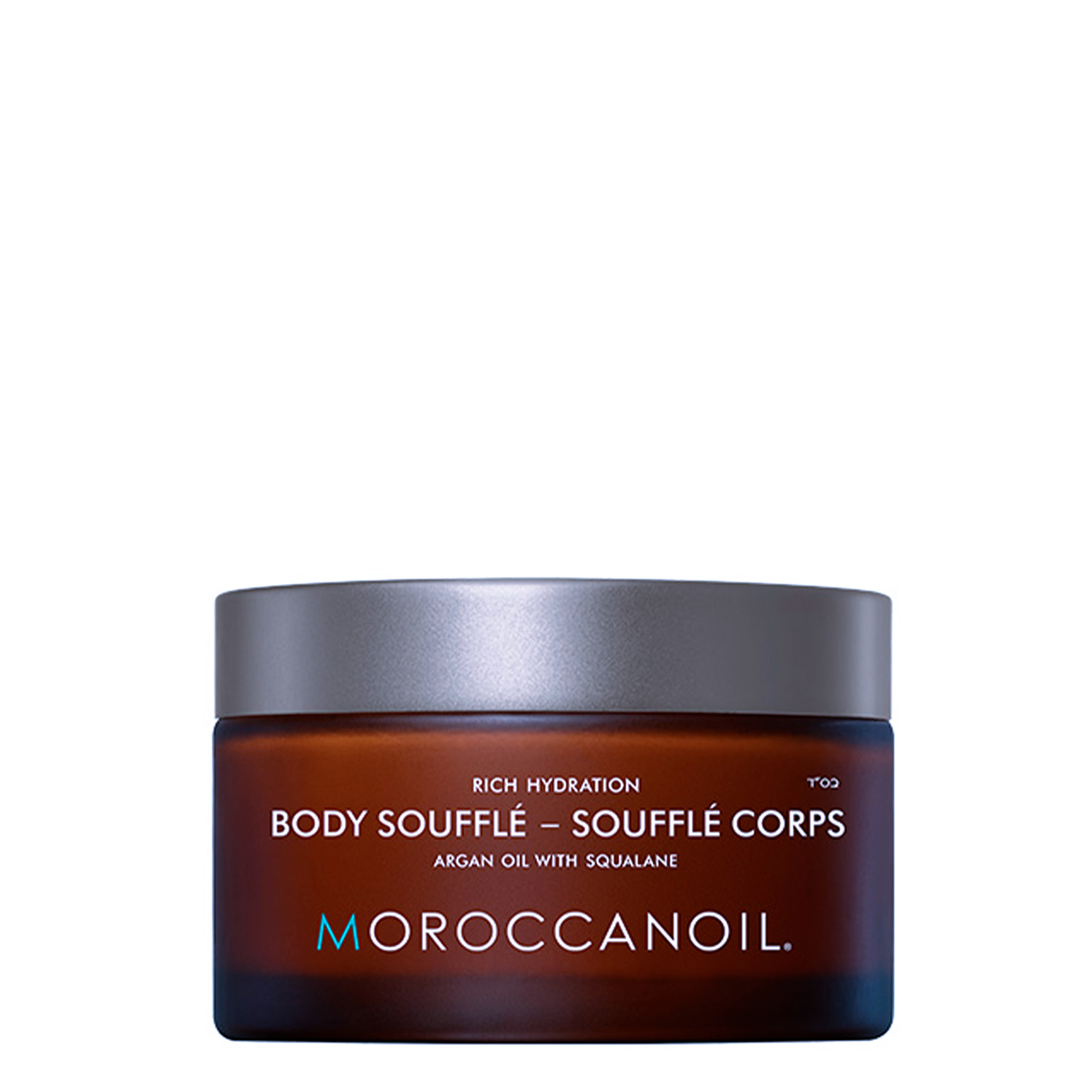 BODY SOUFFLE CORPS ORIGINALE MOROCCANOIL No color