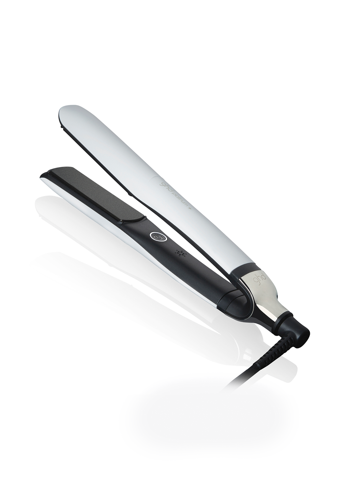 GHD PLATINUM+ Hair Straightener GHD Blanc