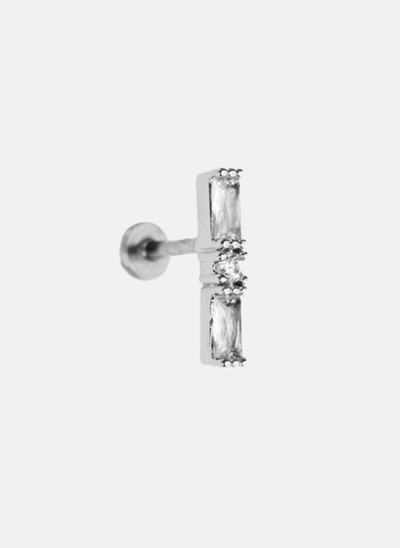 Piercing IFA AEC Paris Silver