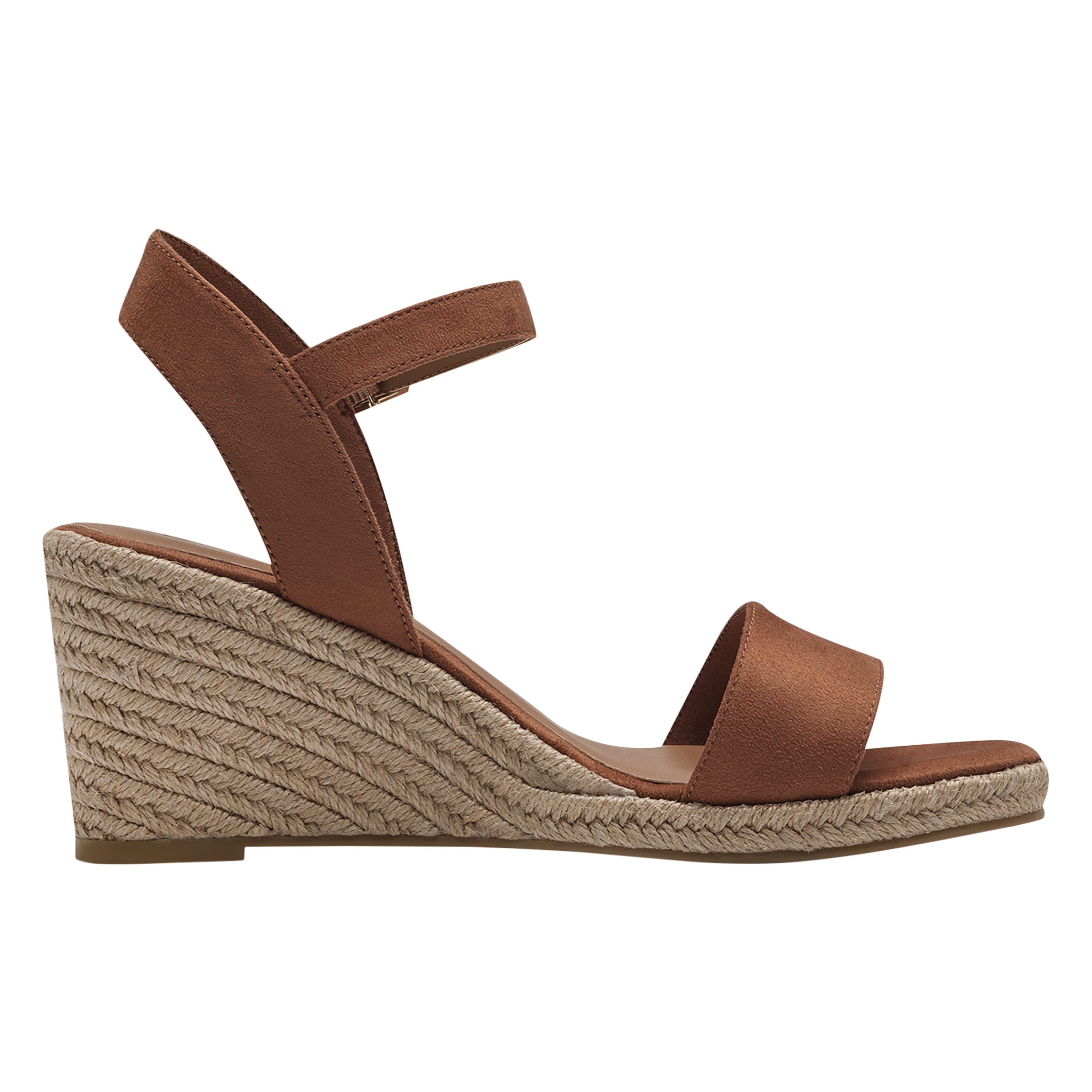 Touch-it wedge sandals TAMARIS