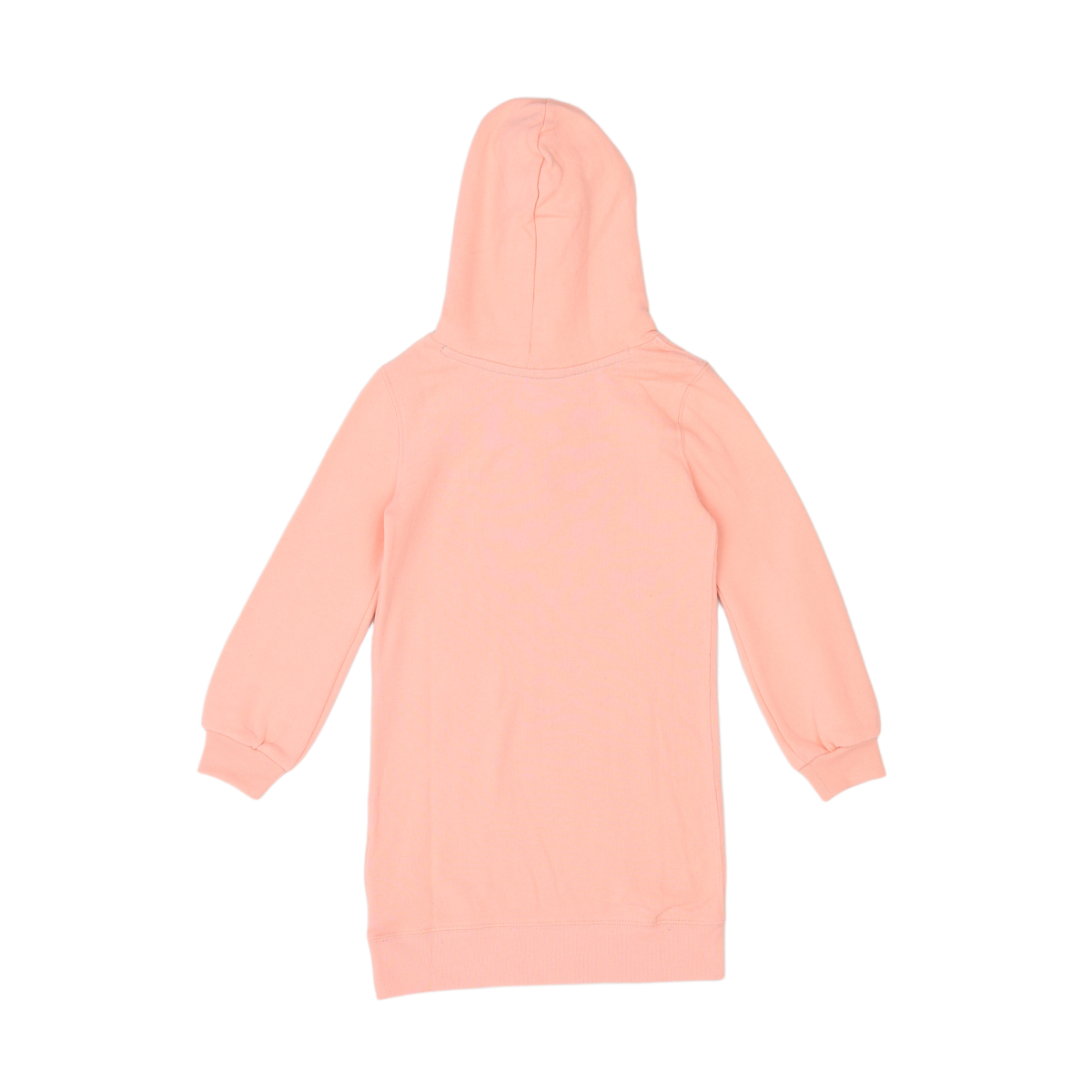 Pink children's dress - 7 years POLO RALPH LAUREN - Seconde Main Pink