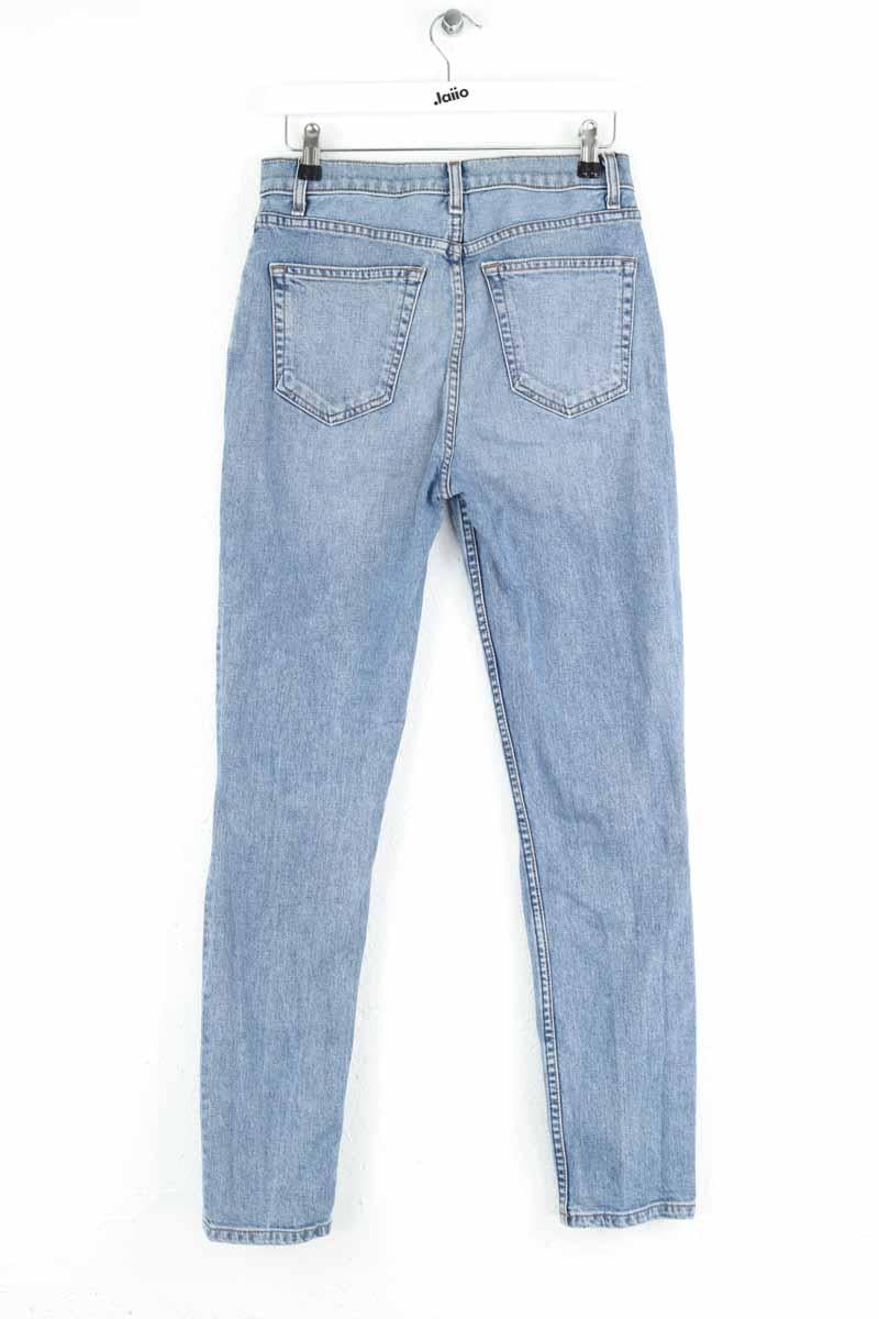 . REFORMATION - Seconde Main Blue