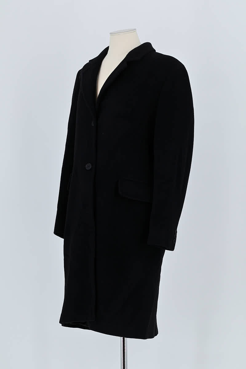 Coat MAX MARA - Seconde Main Black