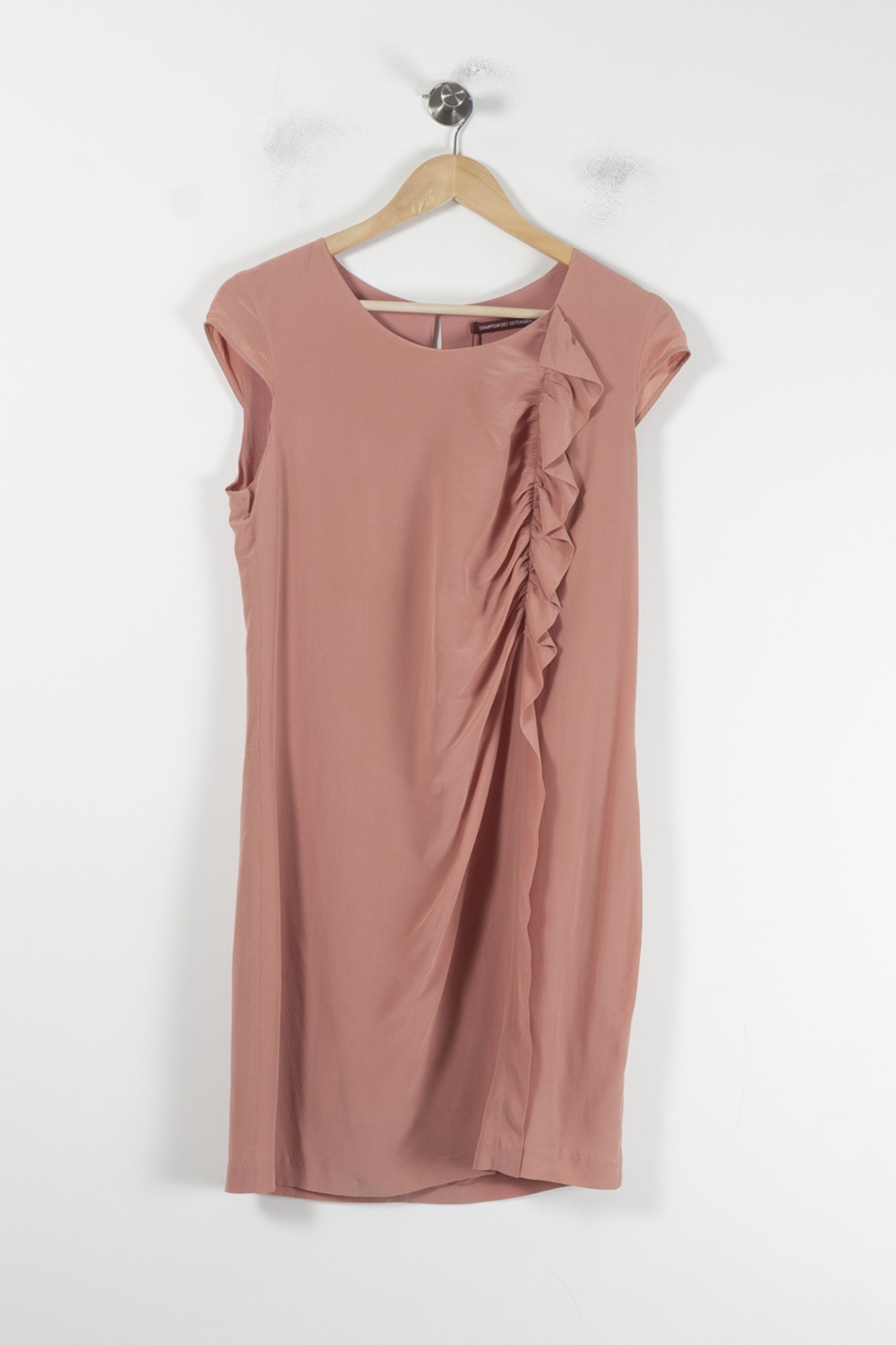 Short & Midi Dress COMPTOIR DES COTONNIERS - Seconde main Pink