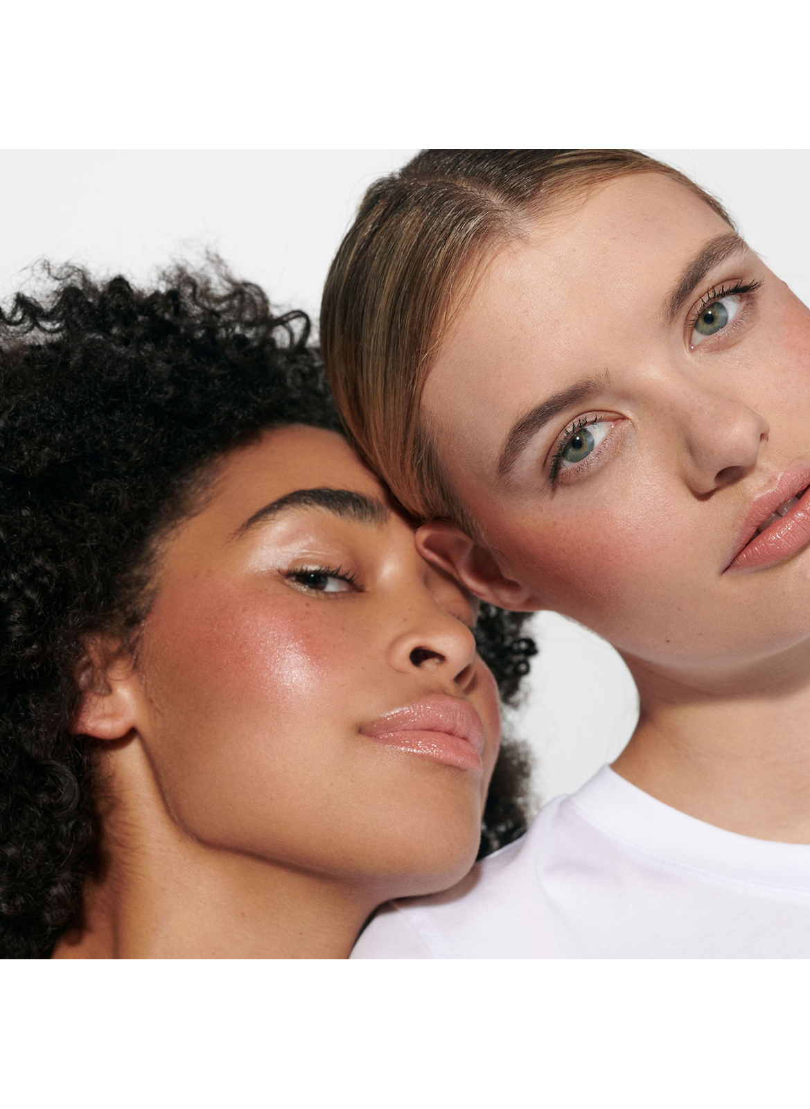 Lippen- und Wangenbalsam-Stick DR. HAUSCHKA 01 pêche