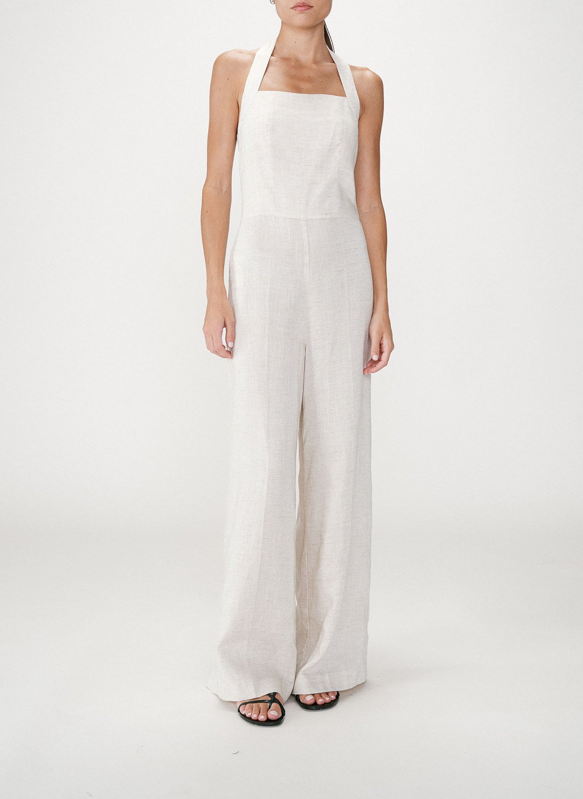 Combinaison GRACE ET MILA Beige