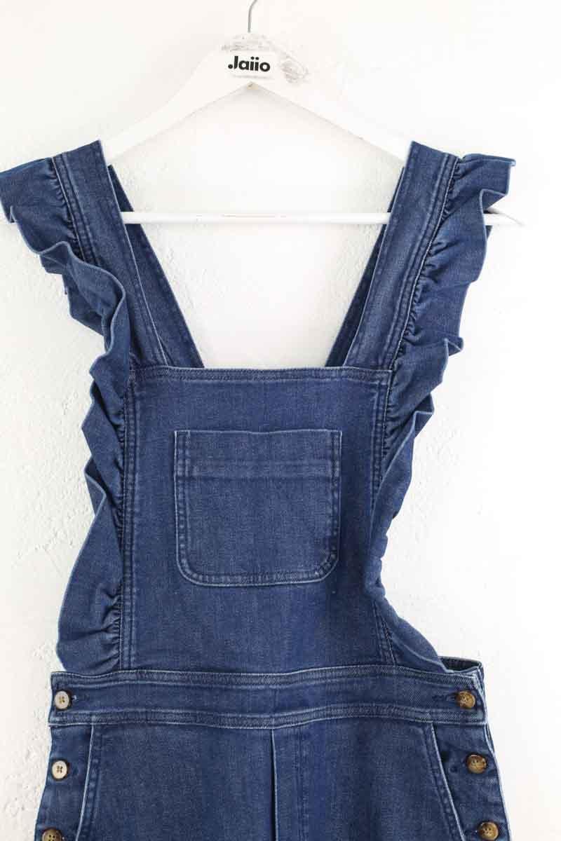 Dungarees SEZANE - Seconde main Blue