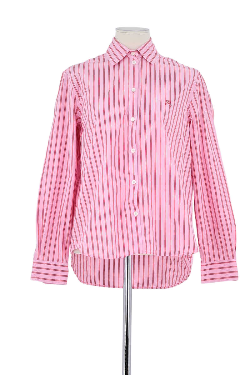 Shirt ROUJE - Seconde Main Pink