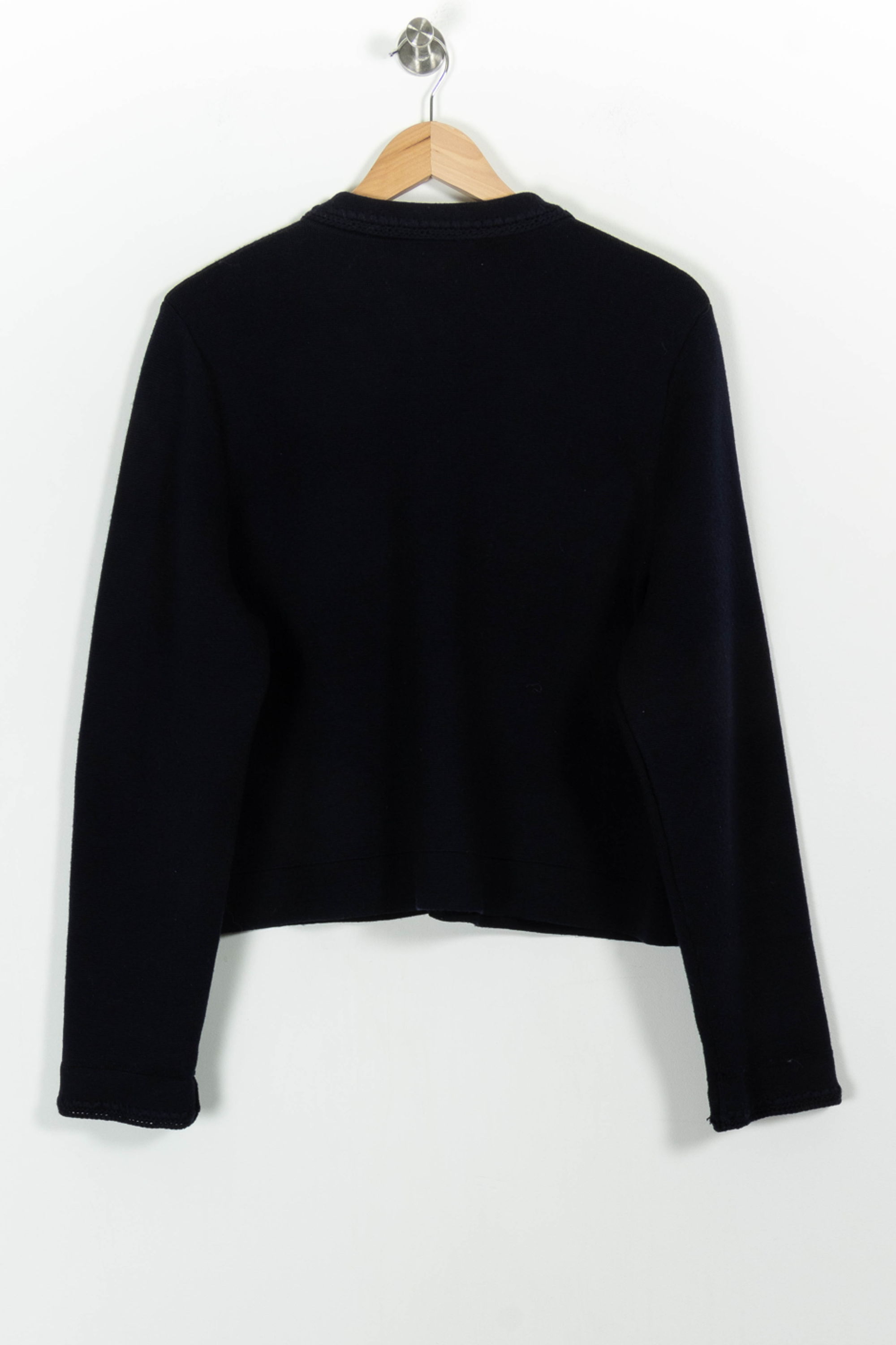 Cardigan SEZANE - Seconde main Blue