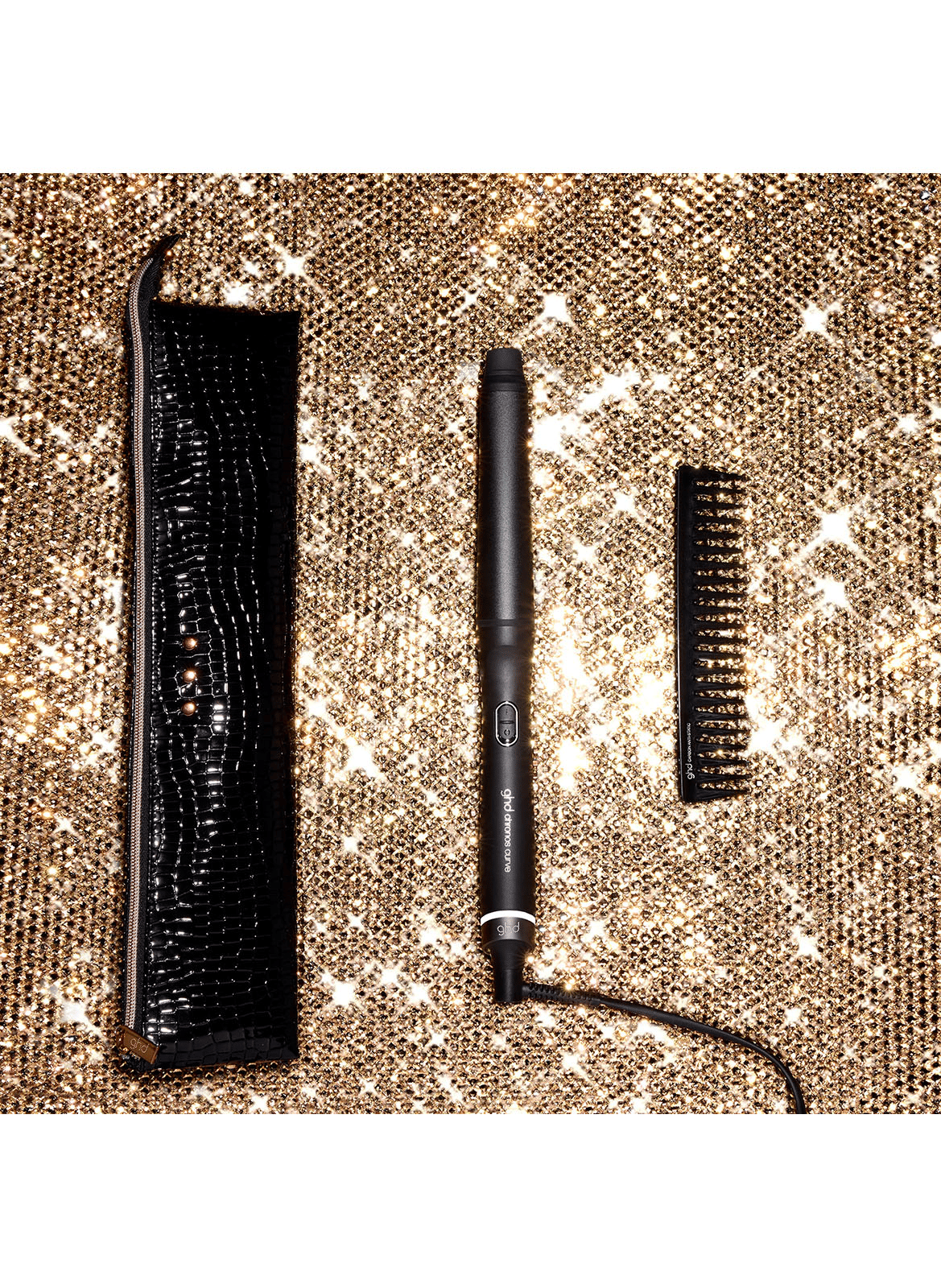 Exceptional Set ghd Chronos Conical Wand GHD No color