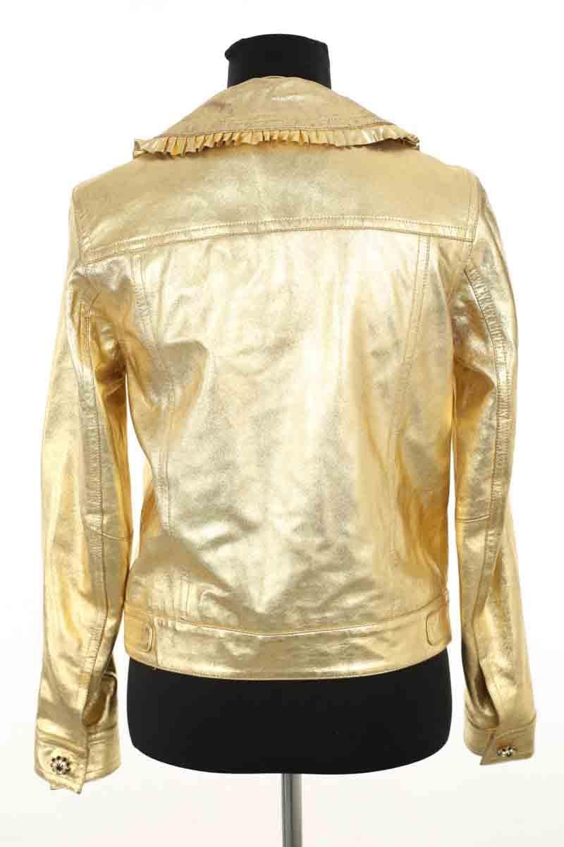 Veste TARA JARMON - Seconde Main Doré