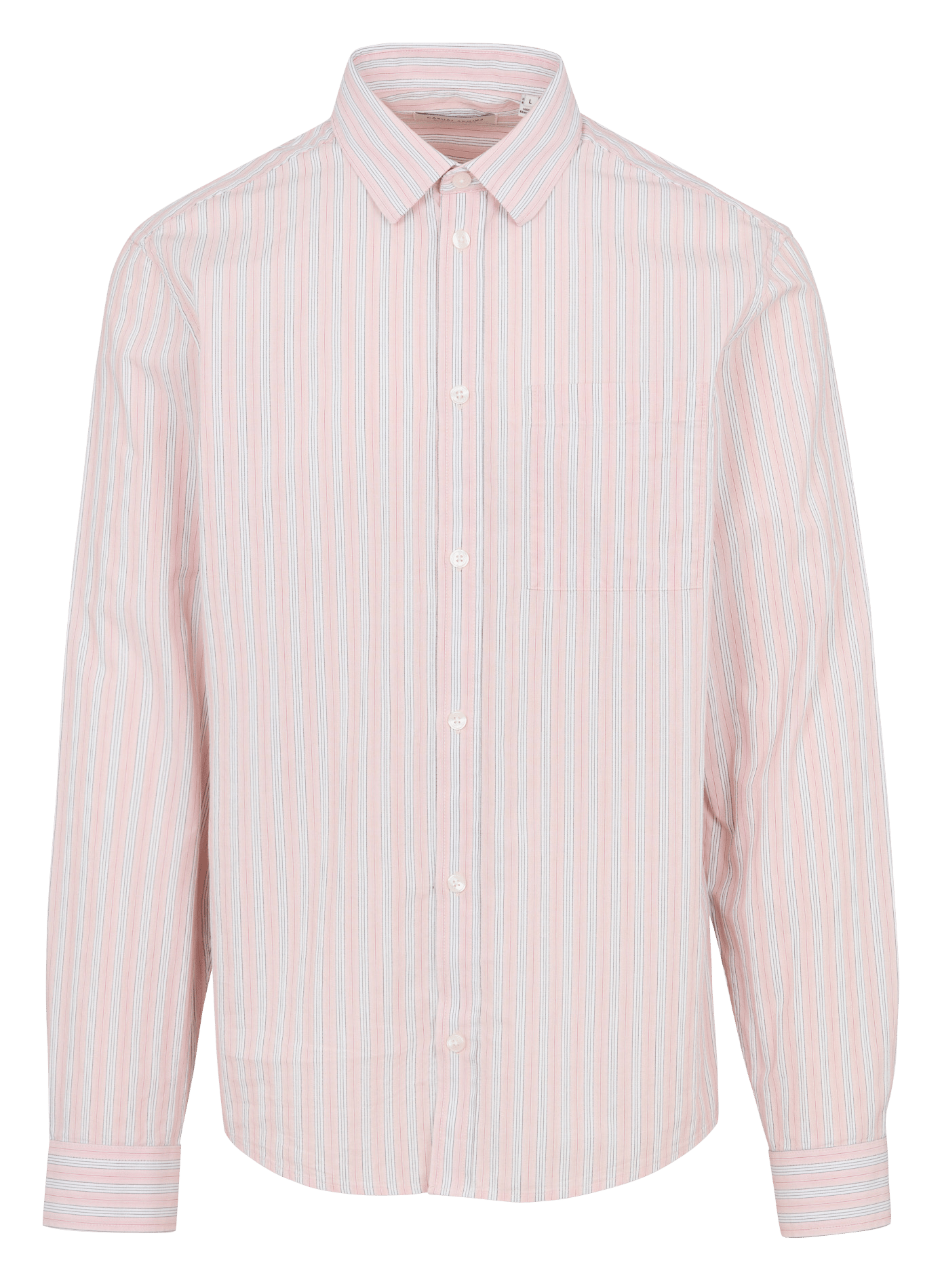 Classic Cotton Shirt CASUAL FRIDAY
