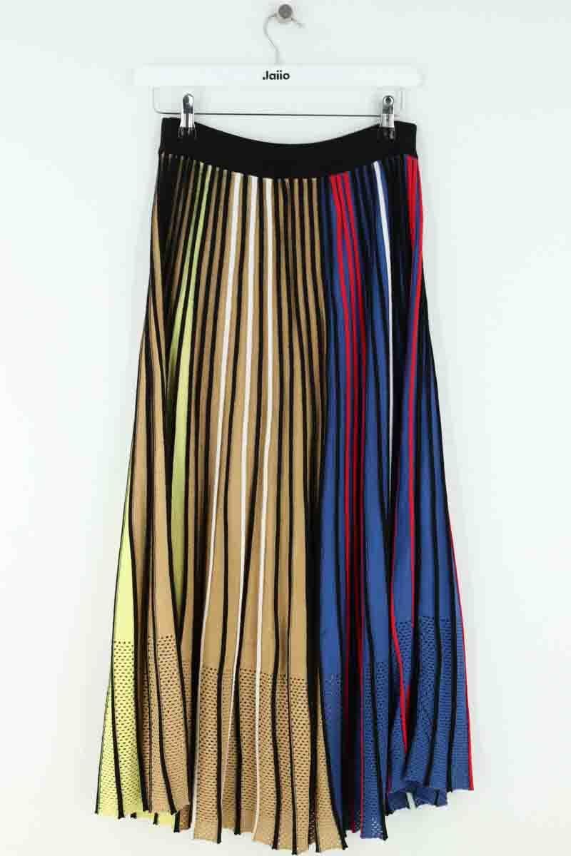Skirt KENZO - SECONDE MAIN Multicolored