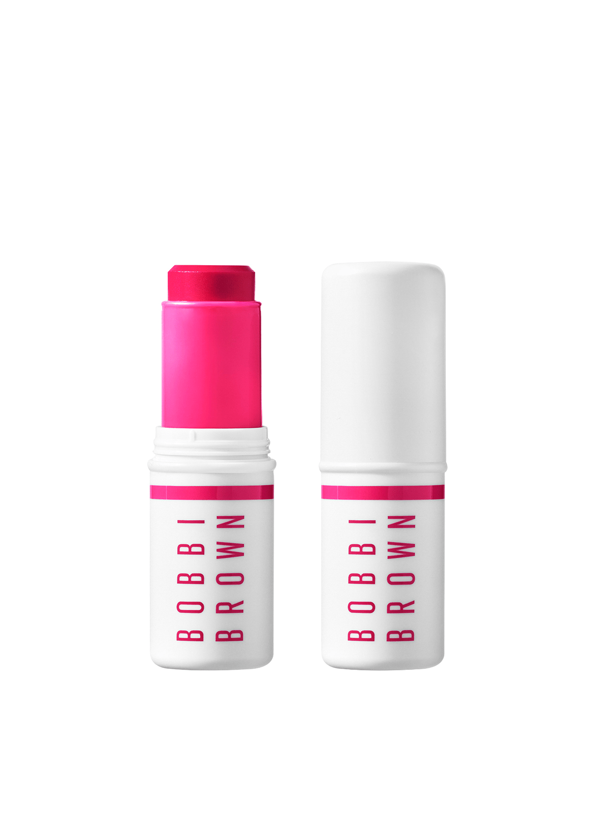 Skin Enhancer Multi Stick - Stick Multi-Usage Hydratant BOBBI BROWN Crushed fuschia