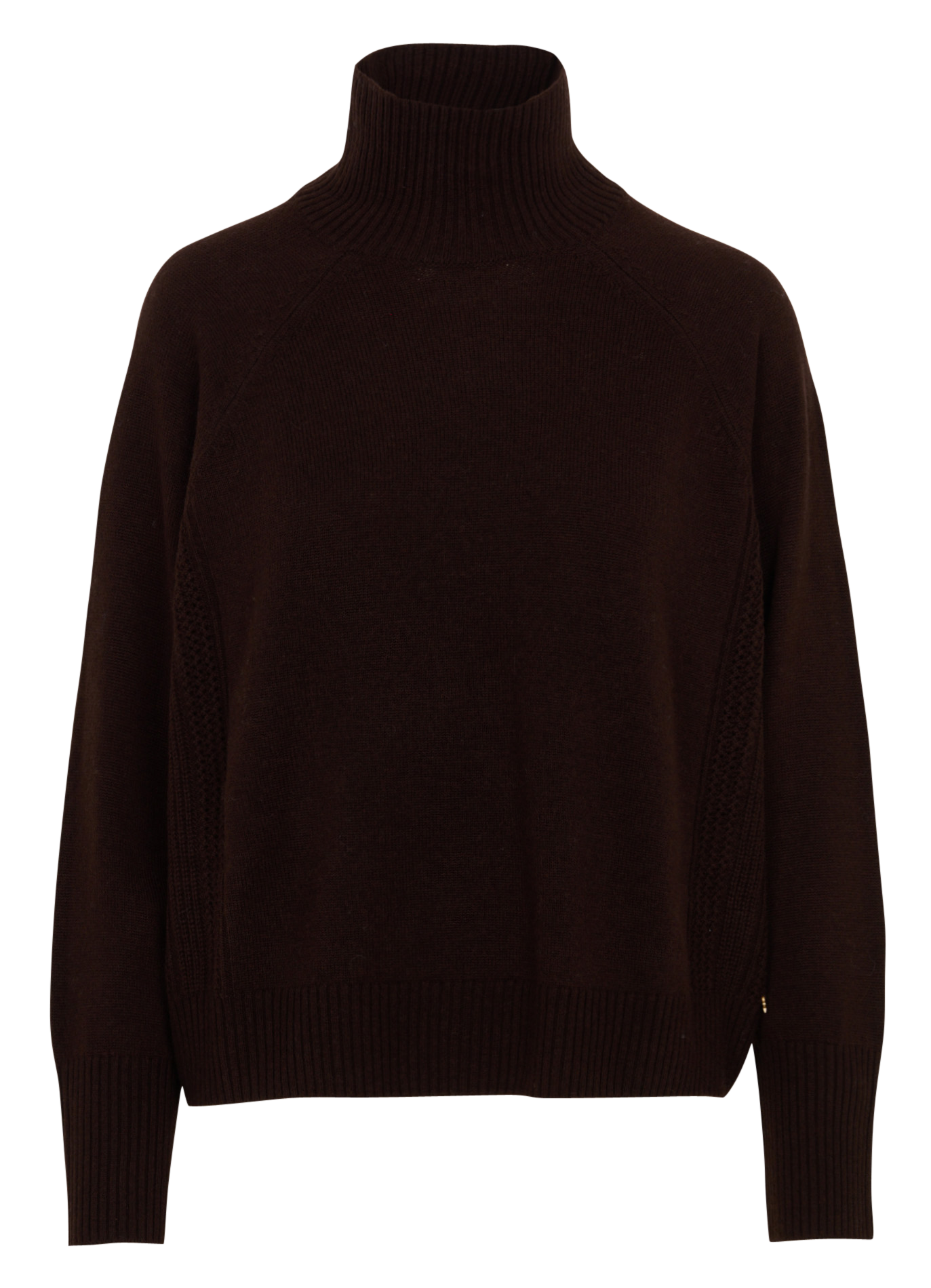 Oversized wool sweater DES PETITS HAUTS