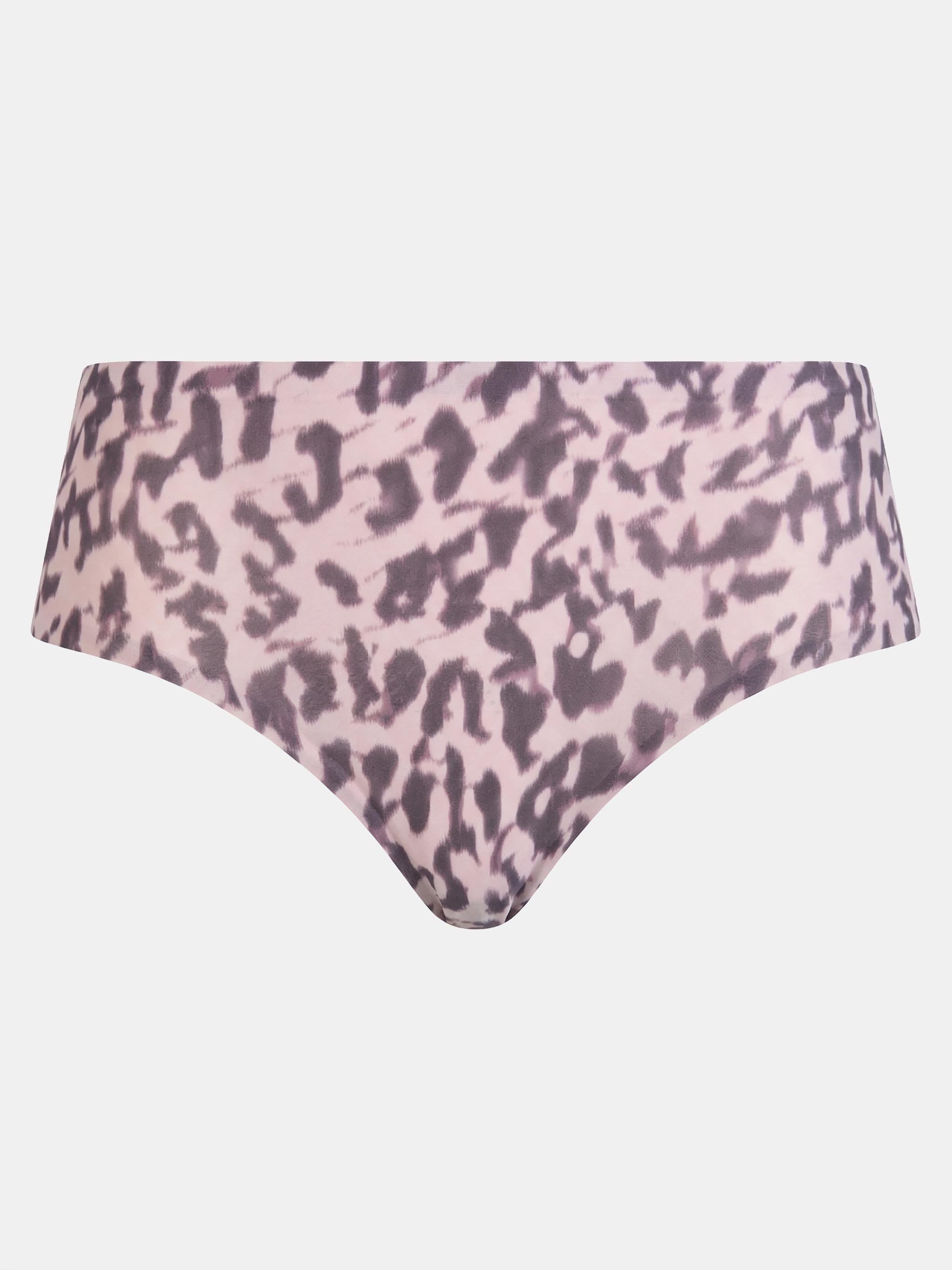 Shorty CHANTELLE Purple