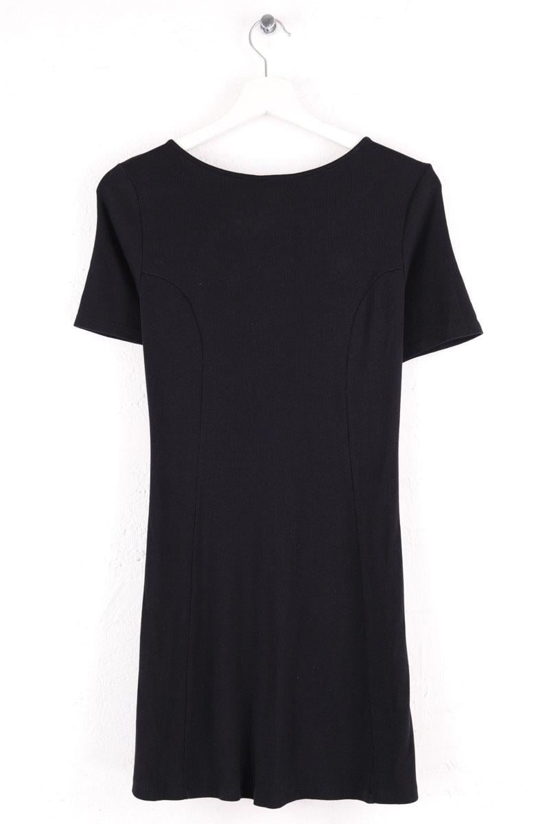 Dress SEZANE - Seconde main Black
