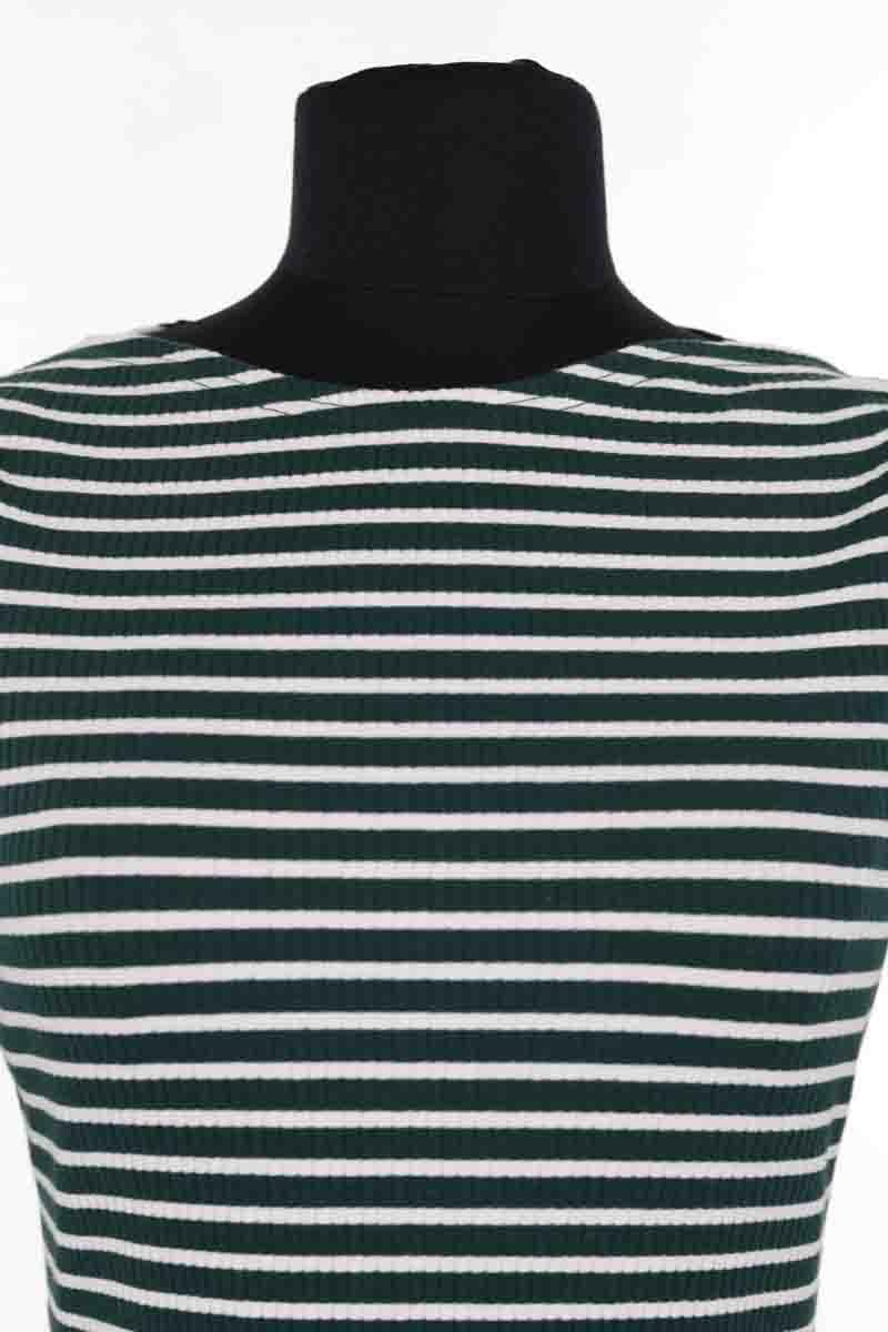 Dress MAKE MY LEMONADE - Seconde Main Green