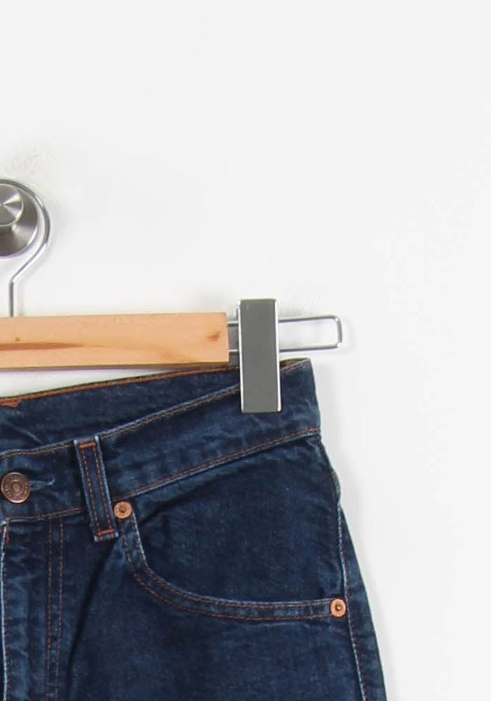 Jeans LEVI'S - Seconde main Blue