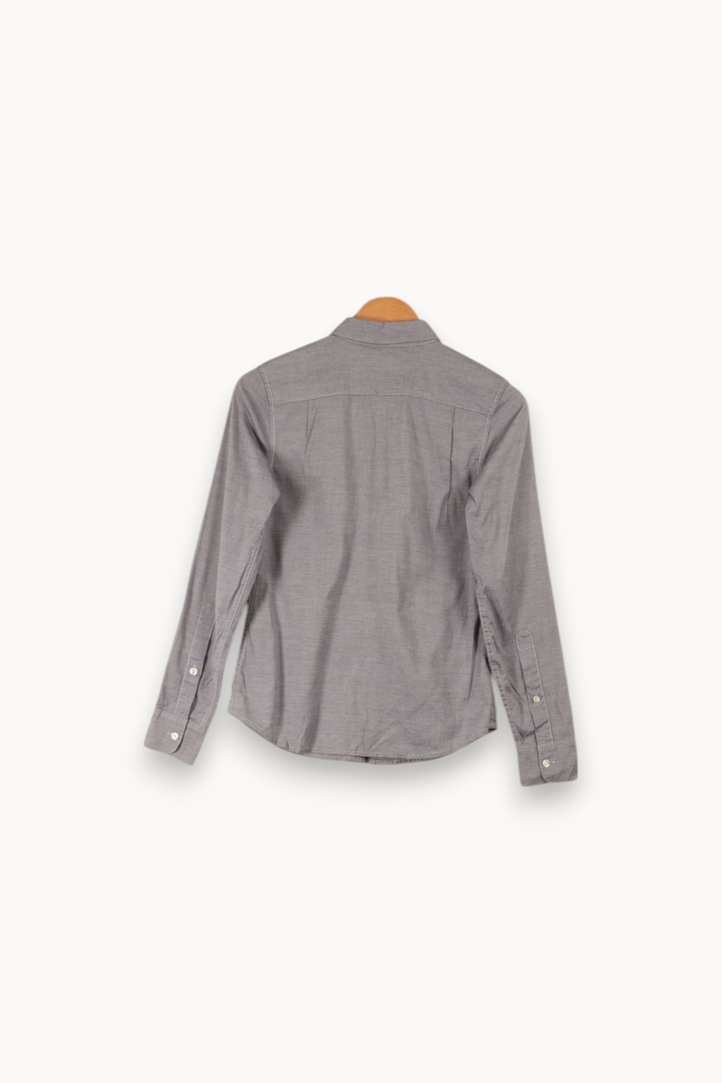 Shirt CLOSED - Seconde Main Blue
