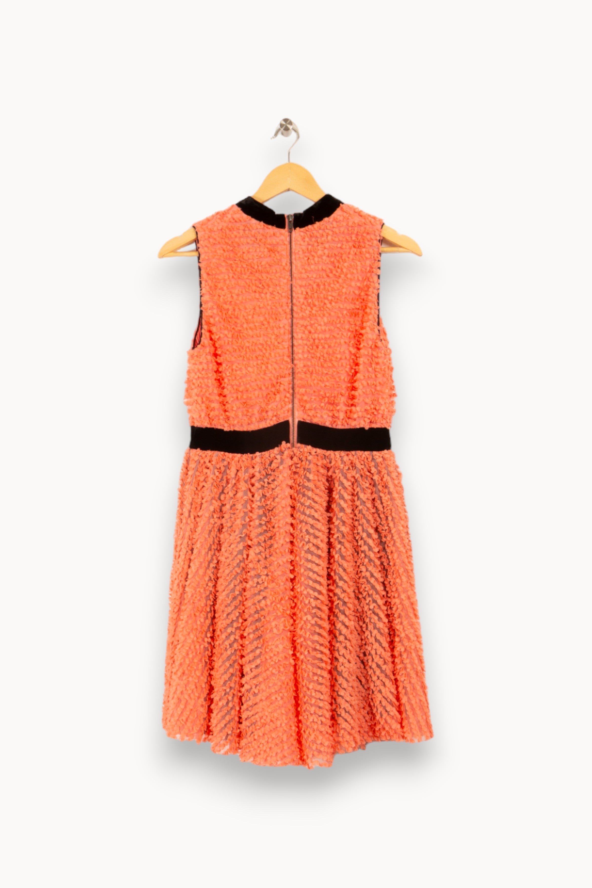 Short & midi dress Manoush - Seconde Main Pink