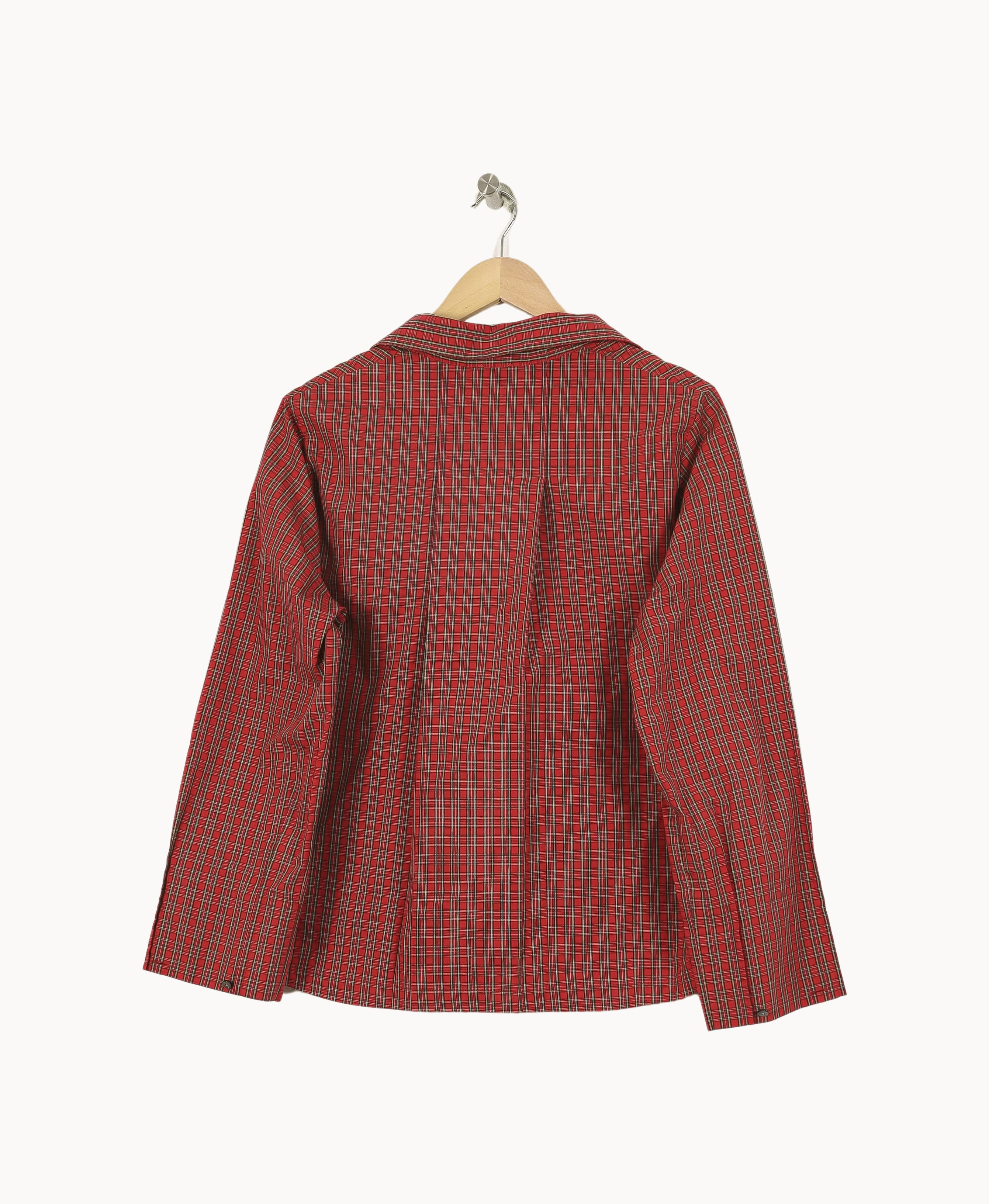 Top & tank top INES DE LA FRESSANGE - Seconde main Red