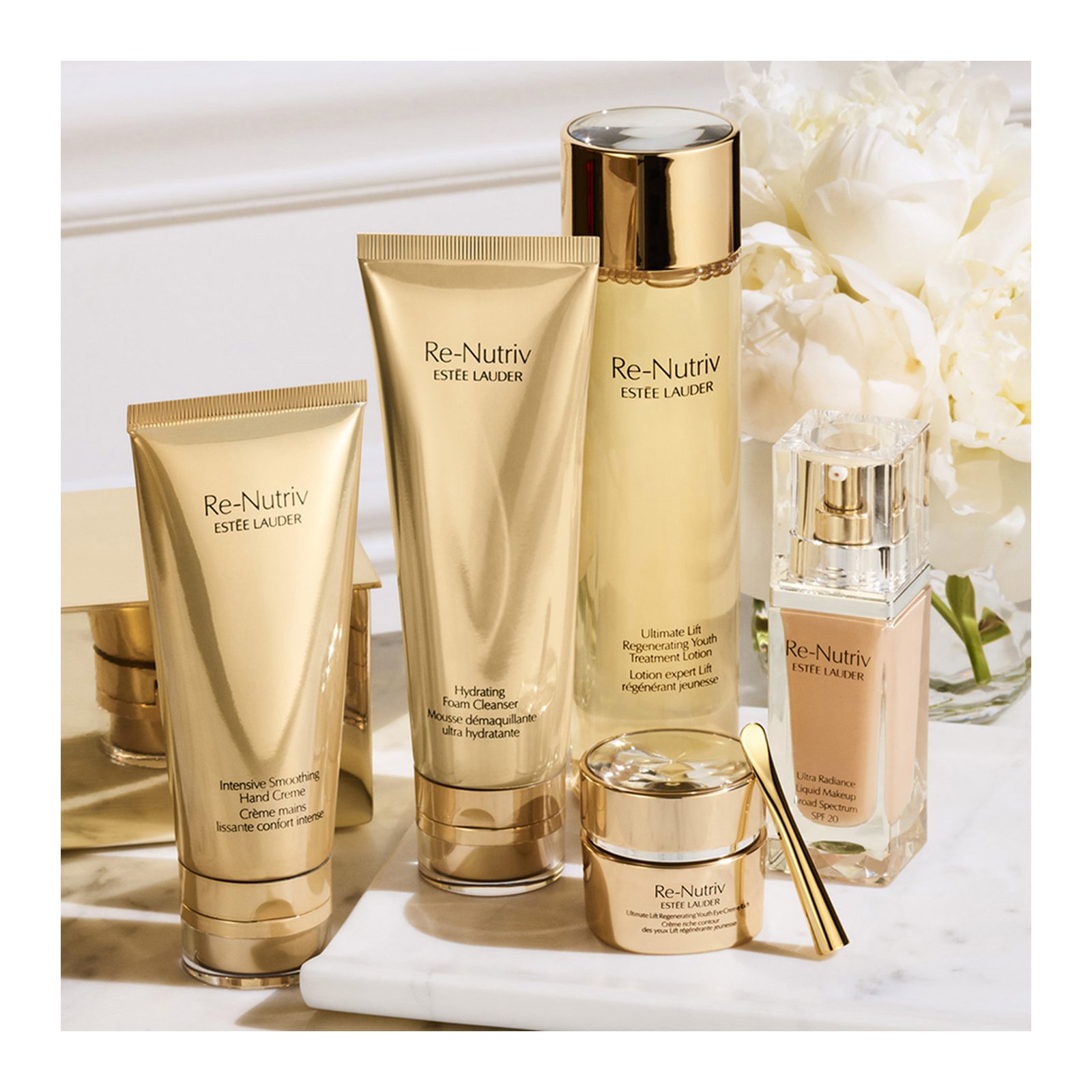 Confort Intense - Glättende Handcreme ESTEE LAUDER No color