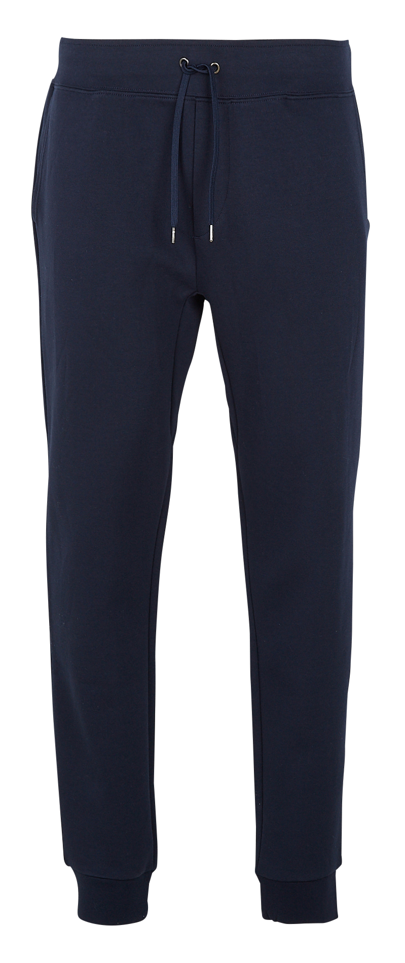 Jogging en coton mélangé  Aviator navy