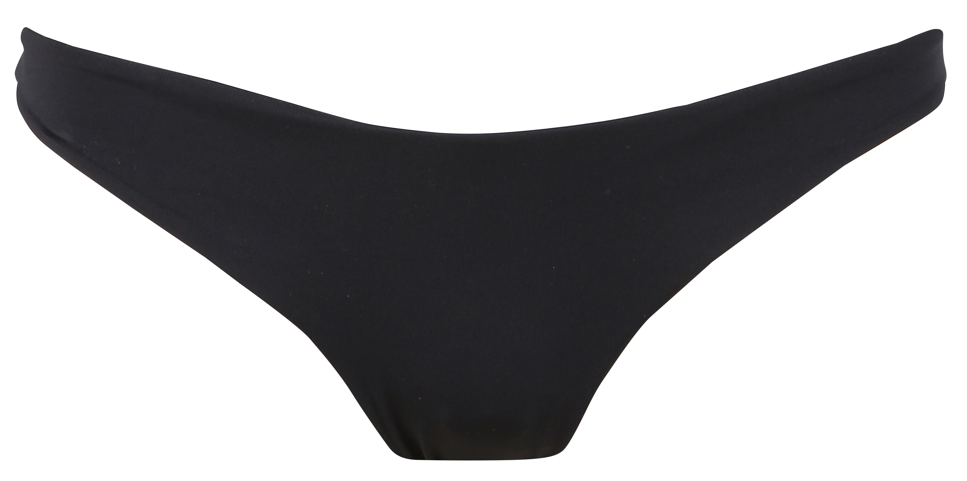 Bas de maillot de bain MAX MARA LEISURE Noir