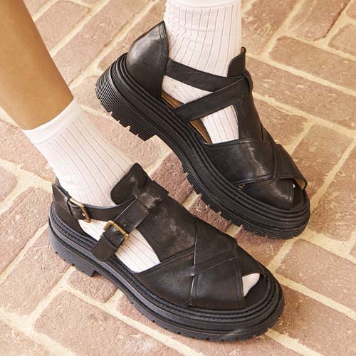 Comment trouver la paire de chaussures faite pour vous ?