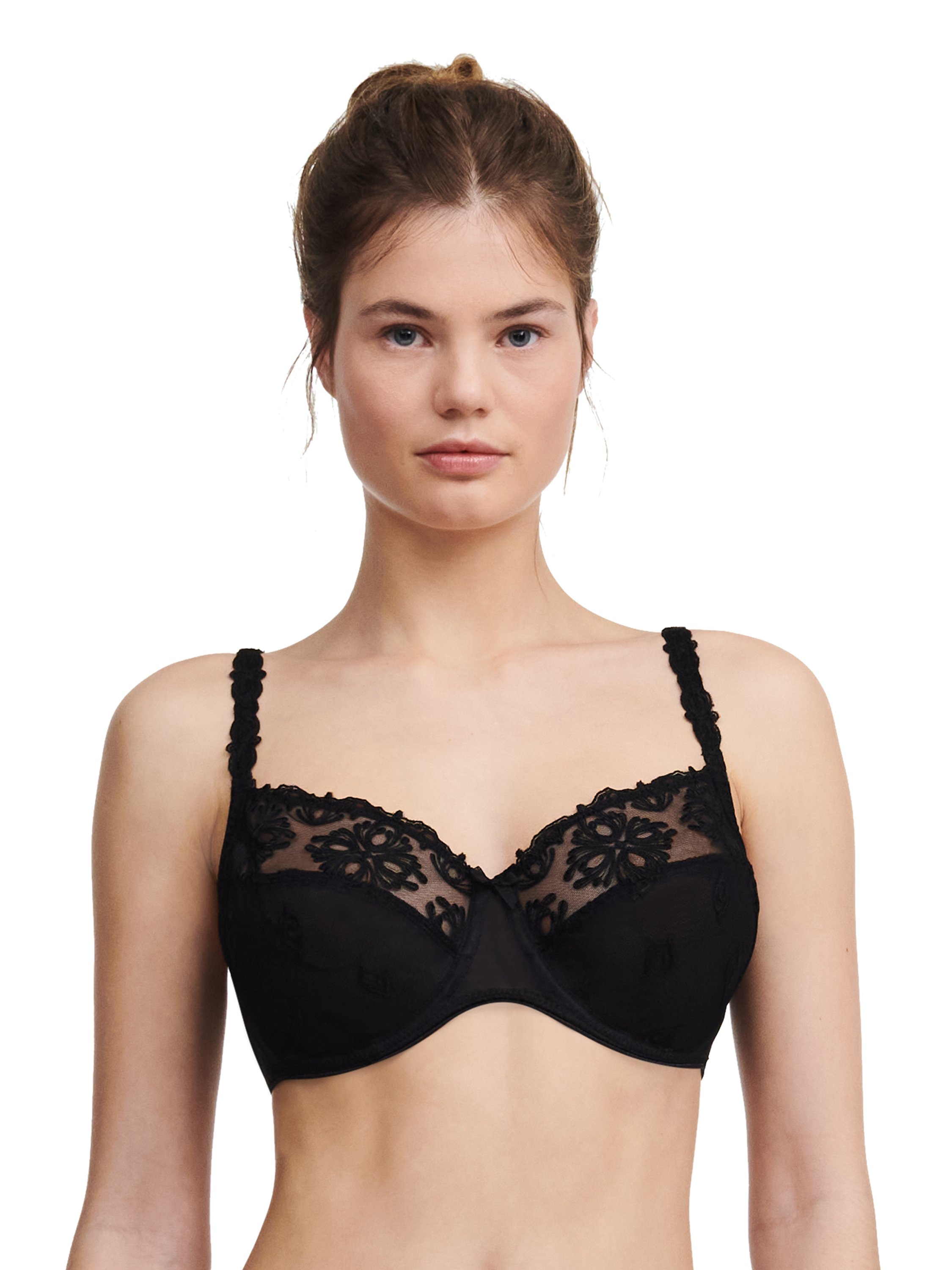 Full-cup bra CHANTELLE
