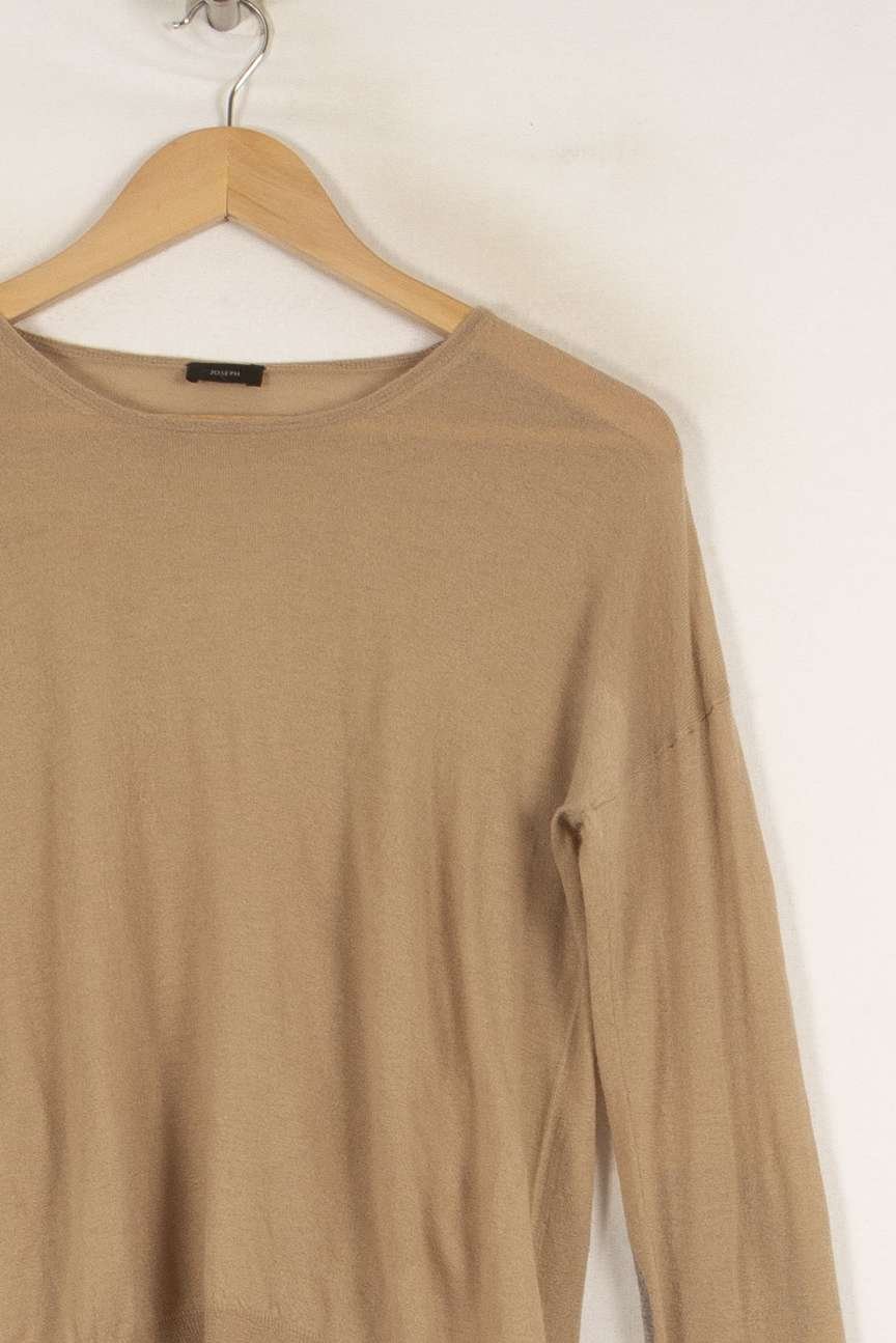 Knitwear JOSEPH - Seconde Main Beige