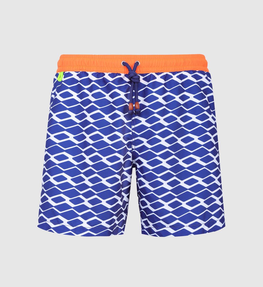 Swim shorts - teahupo'o GILI'S Blue