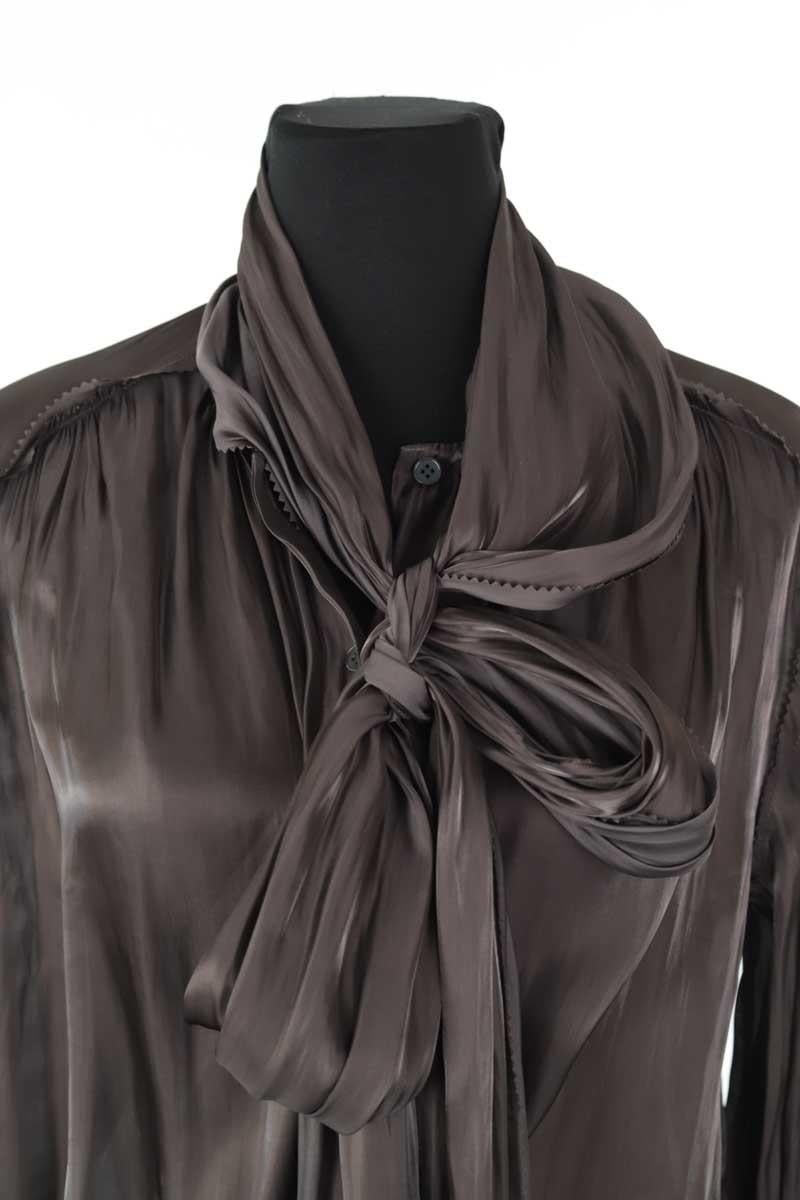 Blouse ACNE STUDIOS - Seconde Main Grey