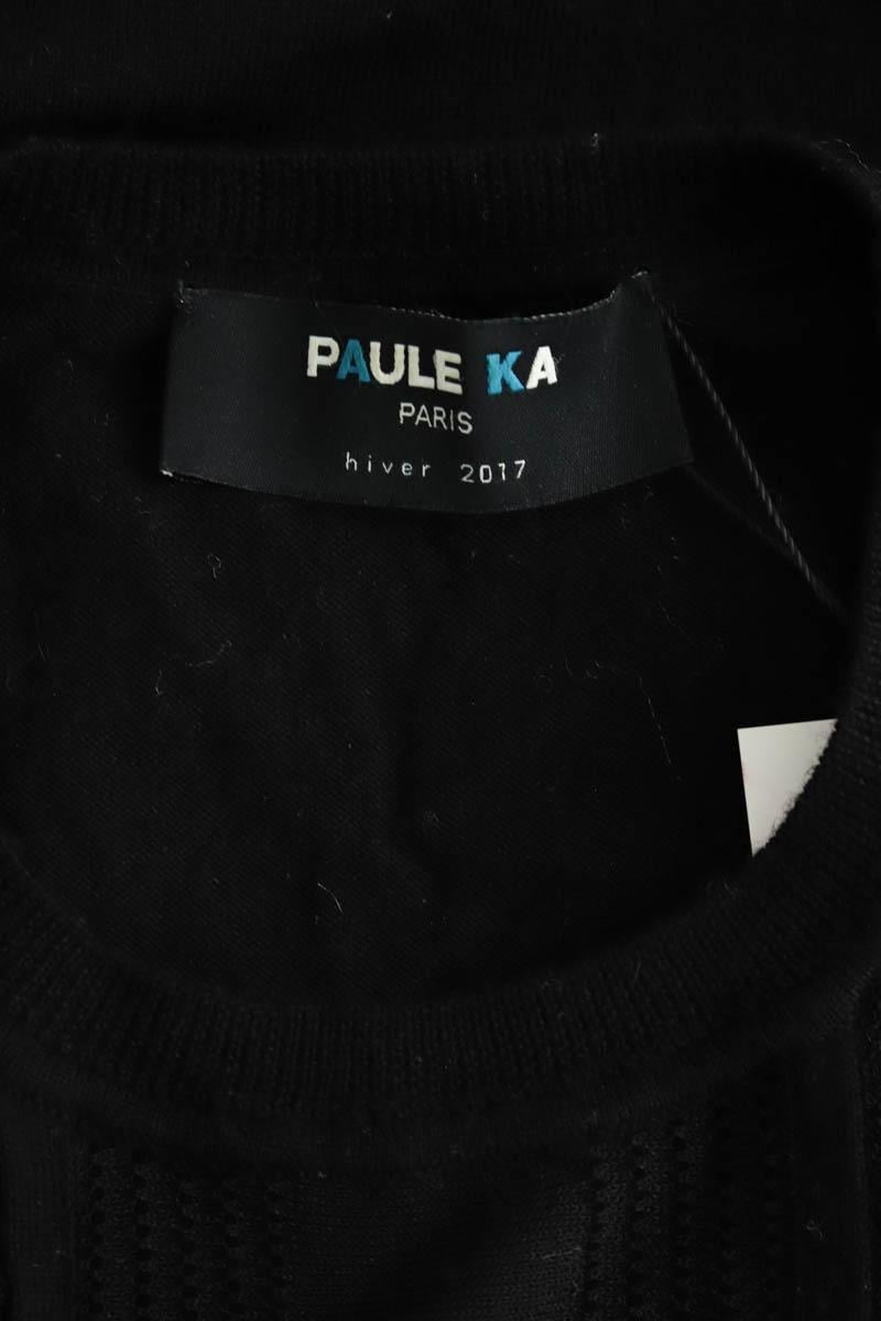 . PAULE KA - Seconde main Black