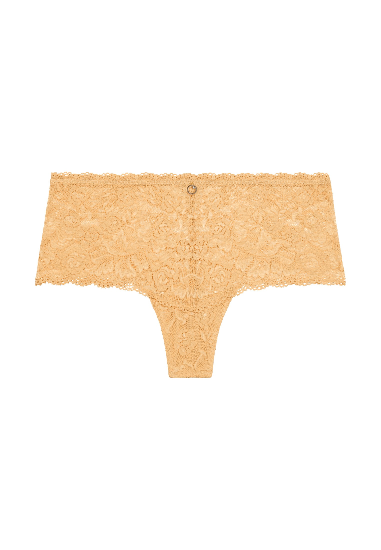 Shorty sunshine AUBADE Yellow