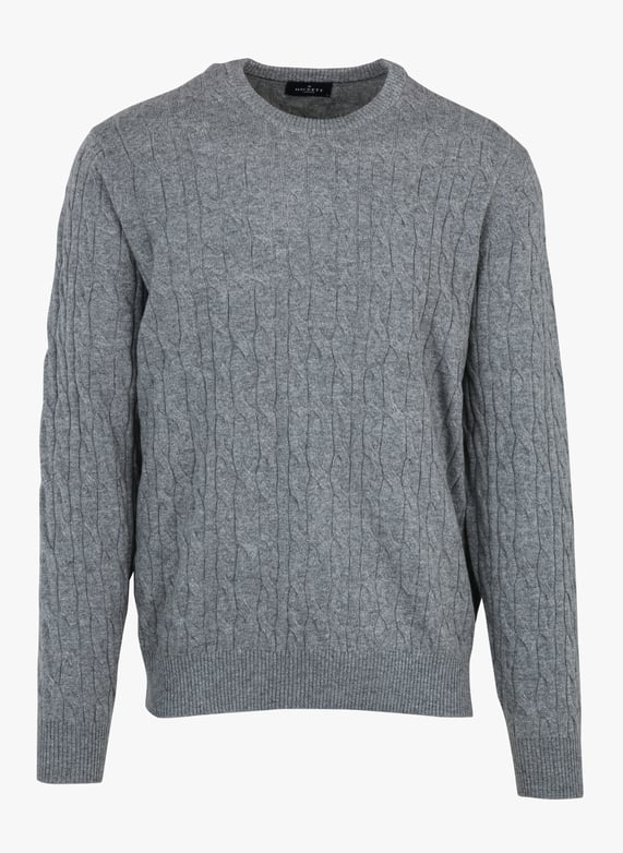 Chemise manches longues brodée en lin - Vêtements Chemise manches longues brodée en lin - Vêtements