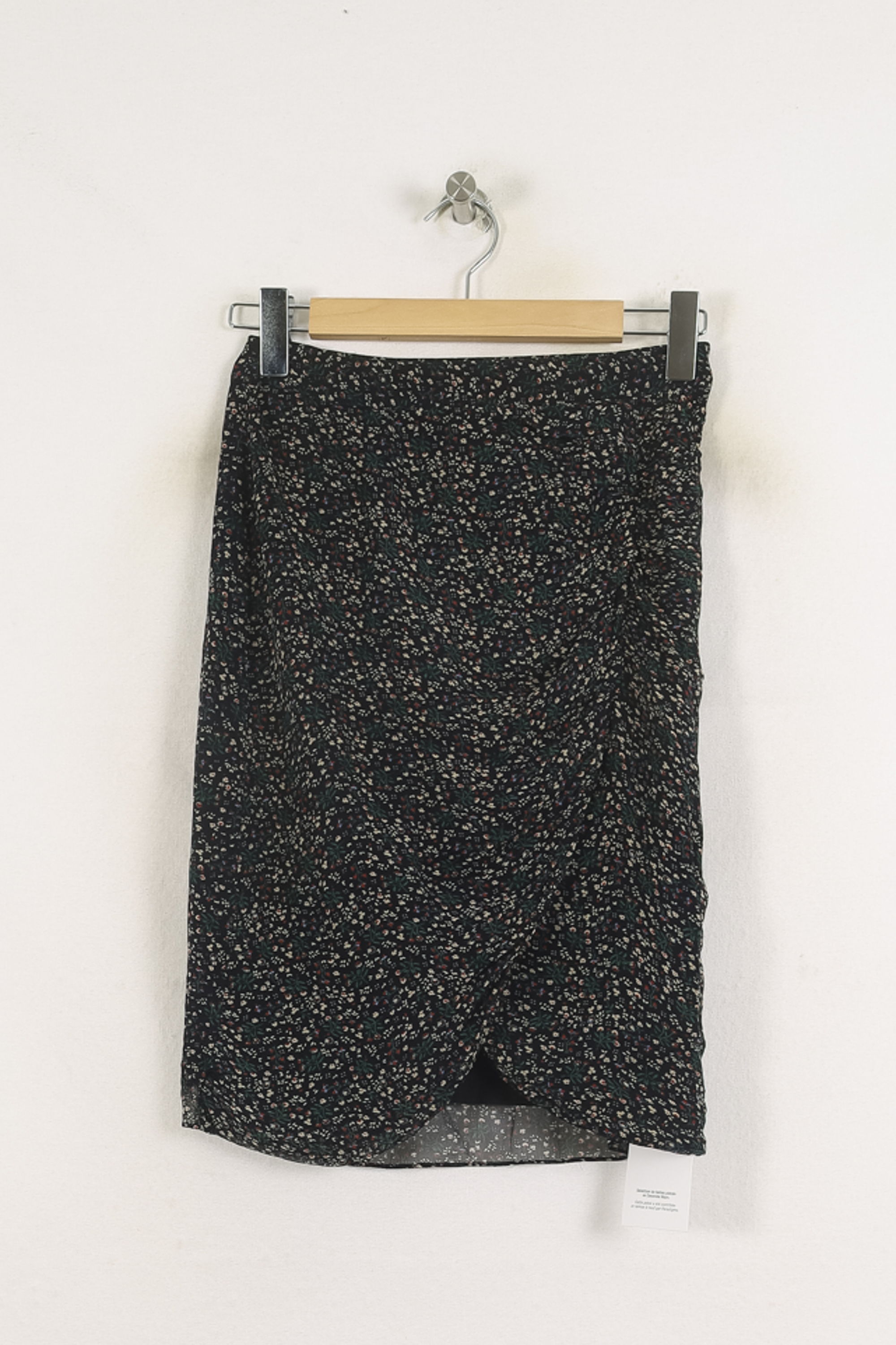 Short & midi skirt MARIE SIXTINE - SECONDE MAIN Multicolored